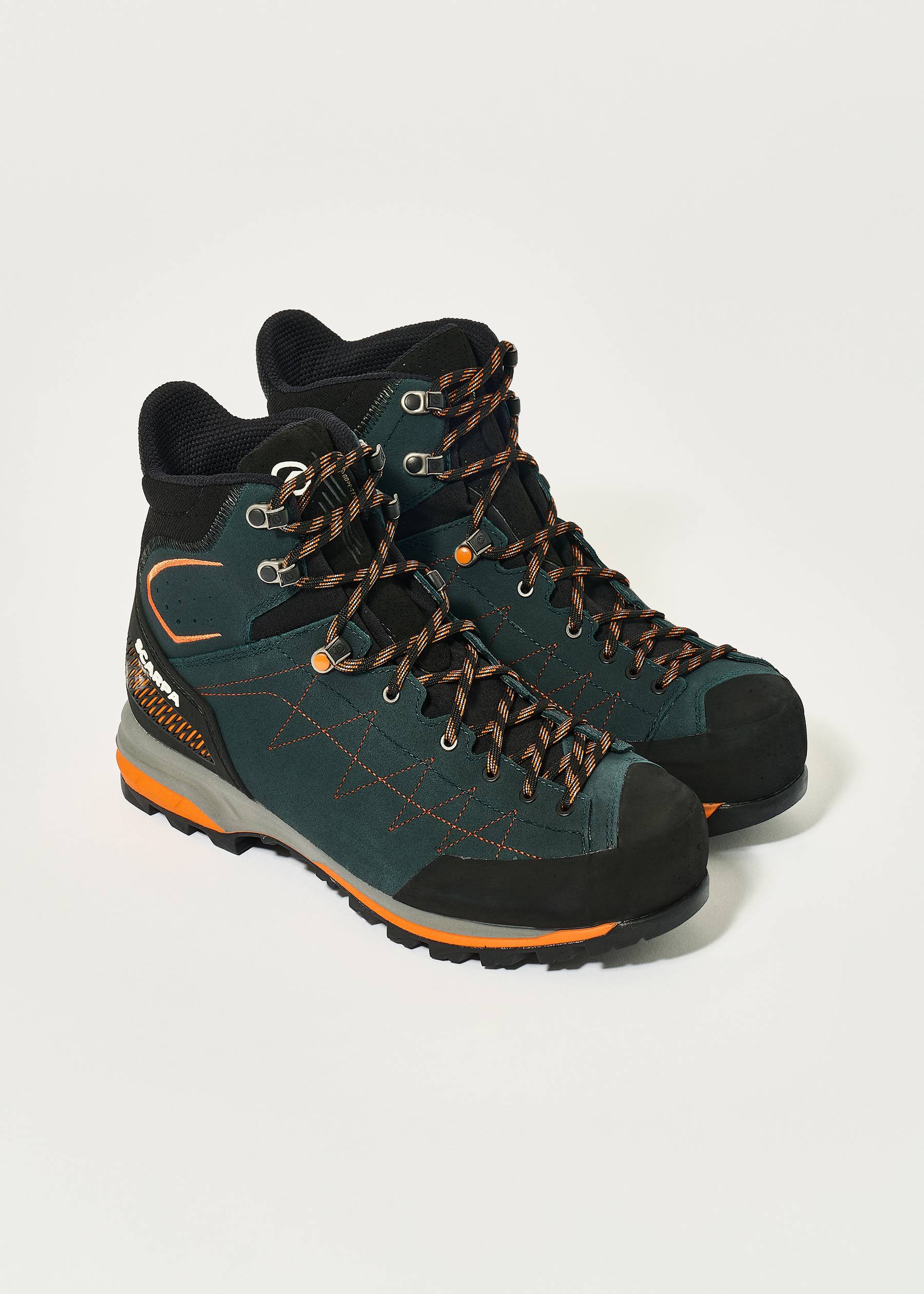 Image - 2 - Zodiac TRK GORE-TEX Walking Boots