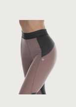 Goldhill Zoned Merino 3/4 Leggings