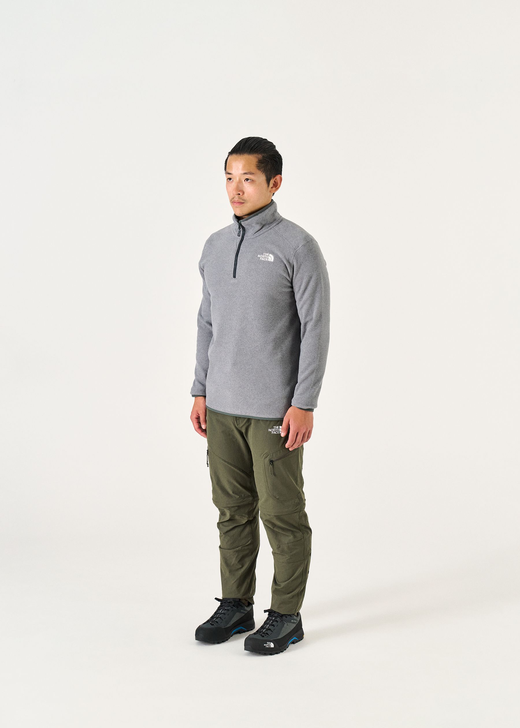 Image - 2 - 100 Glacier 1/4 Zip