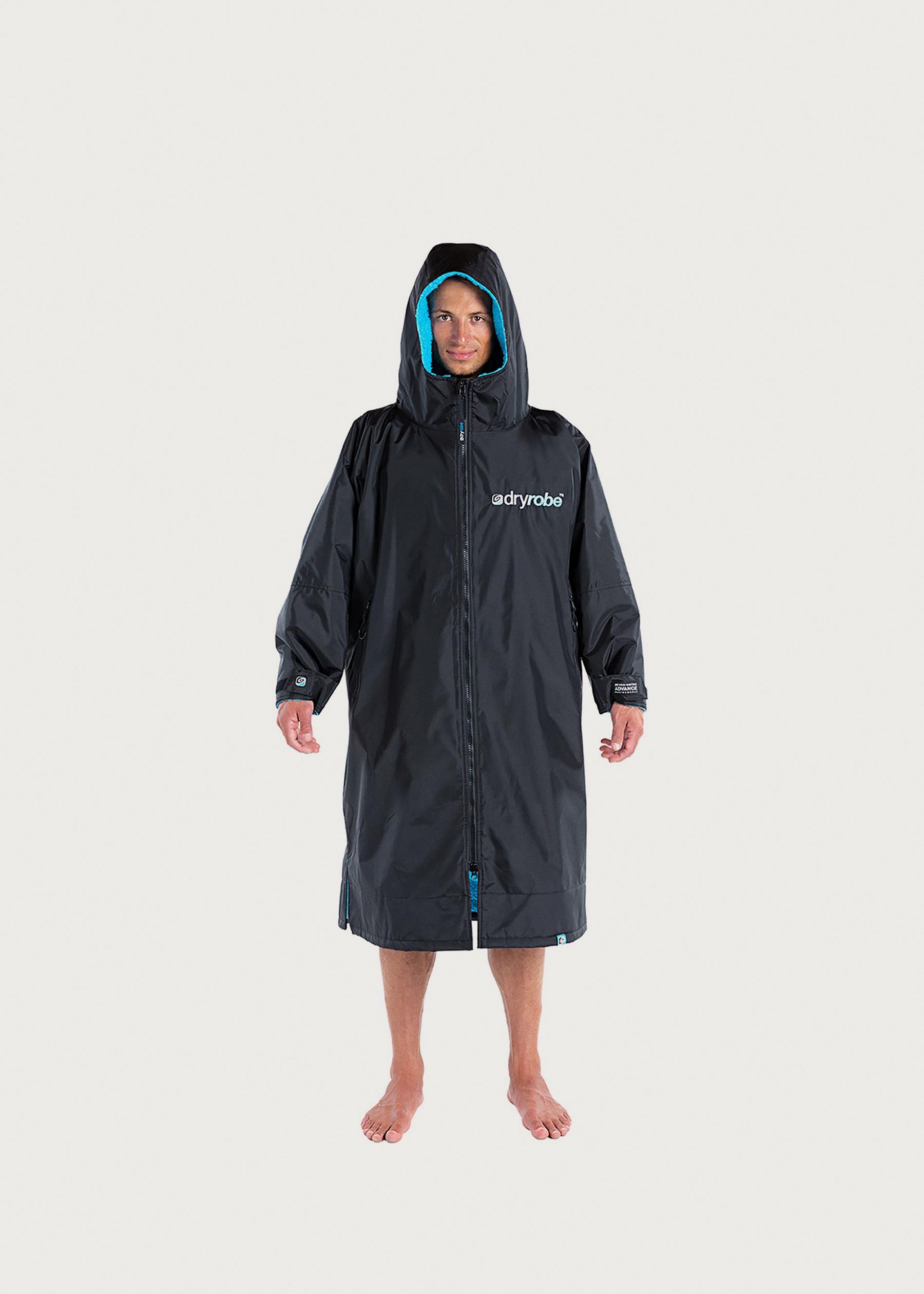 Image - 3 - Advance Long Sleeved Classic Dryrobe