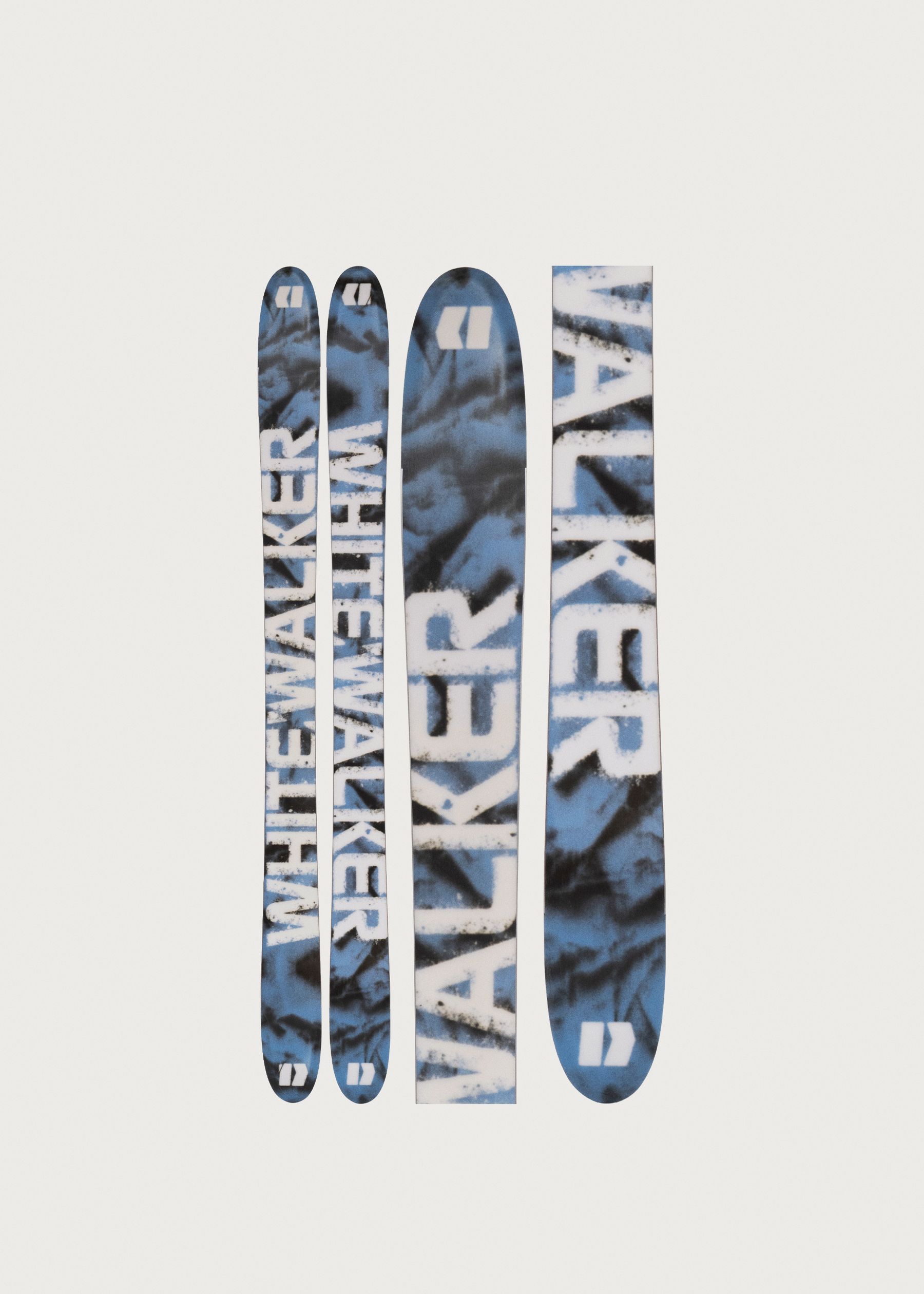 Image - 2 - Whitewalker 108 Skis