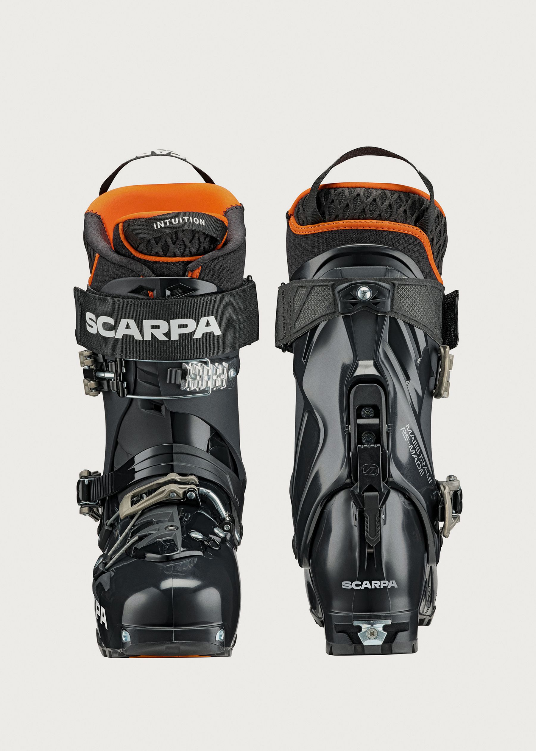 Image - 3 - Maestrale Re-Made Ski Boots