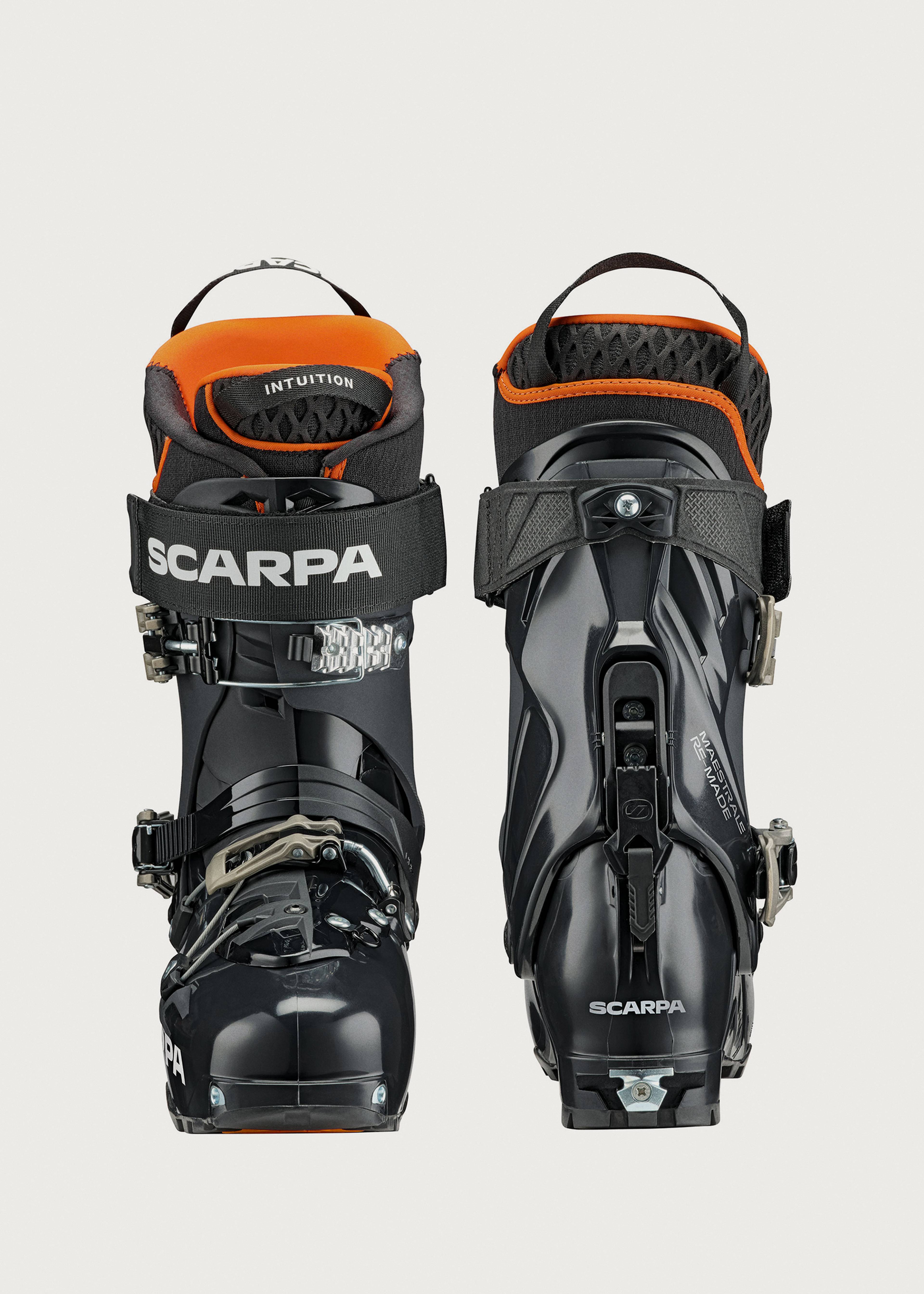 Scarpa Maestrale Re-Made Ski Boots