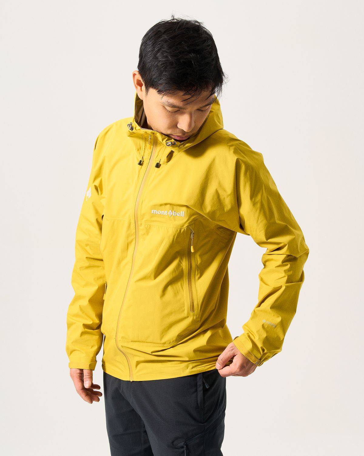 Articulated patterning