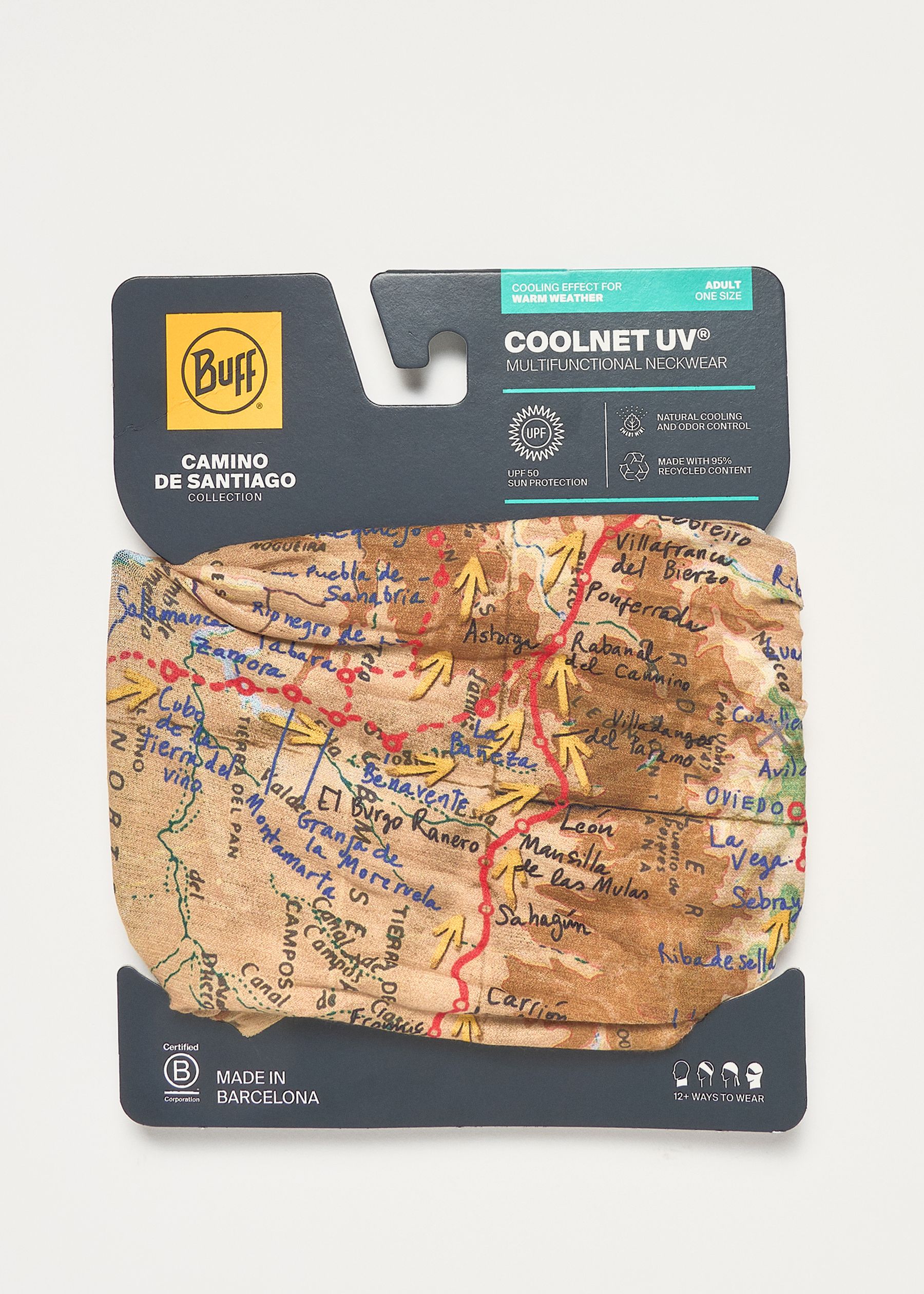 Image - 3 - Coolnet UV + Print Buff