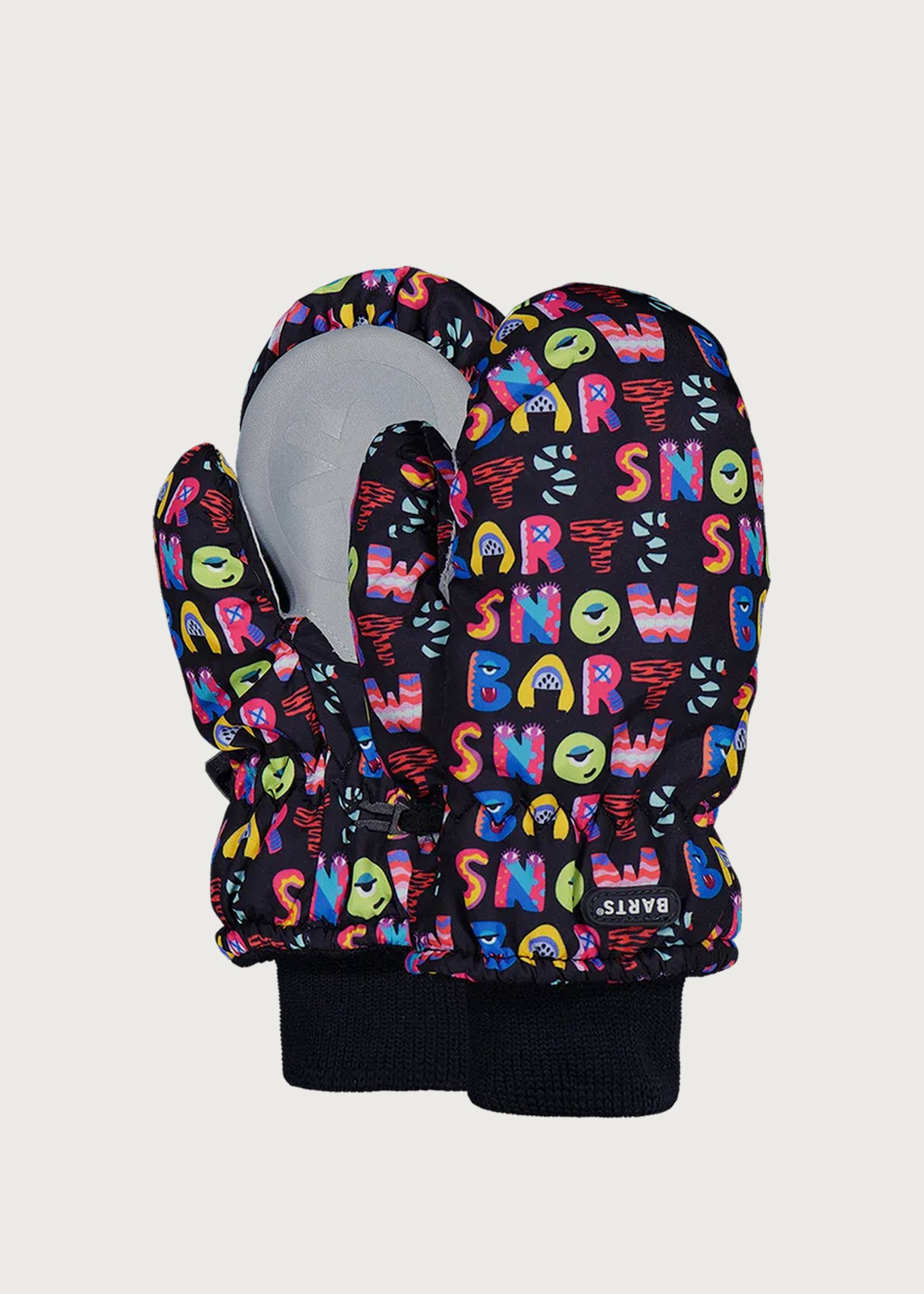 Image - 2 - Kids' Nylon Mittens