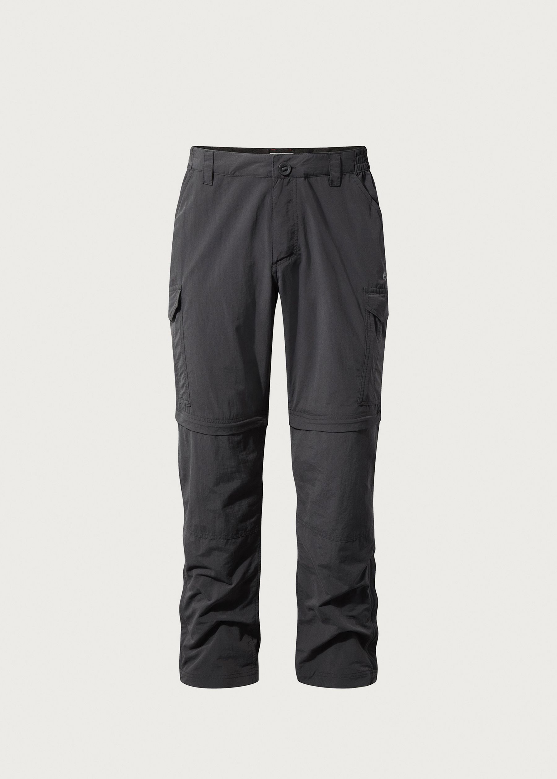 Image - 1 - NosiLife Convertible Trousers - Regular Leg