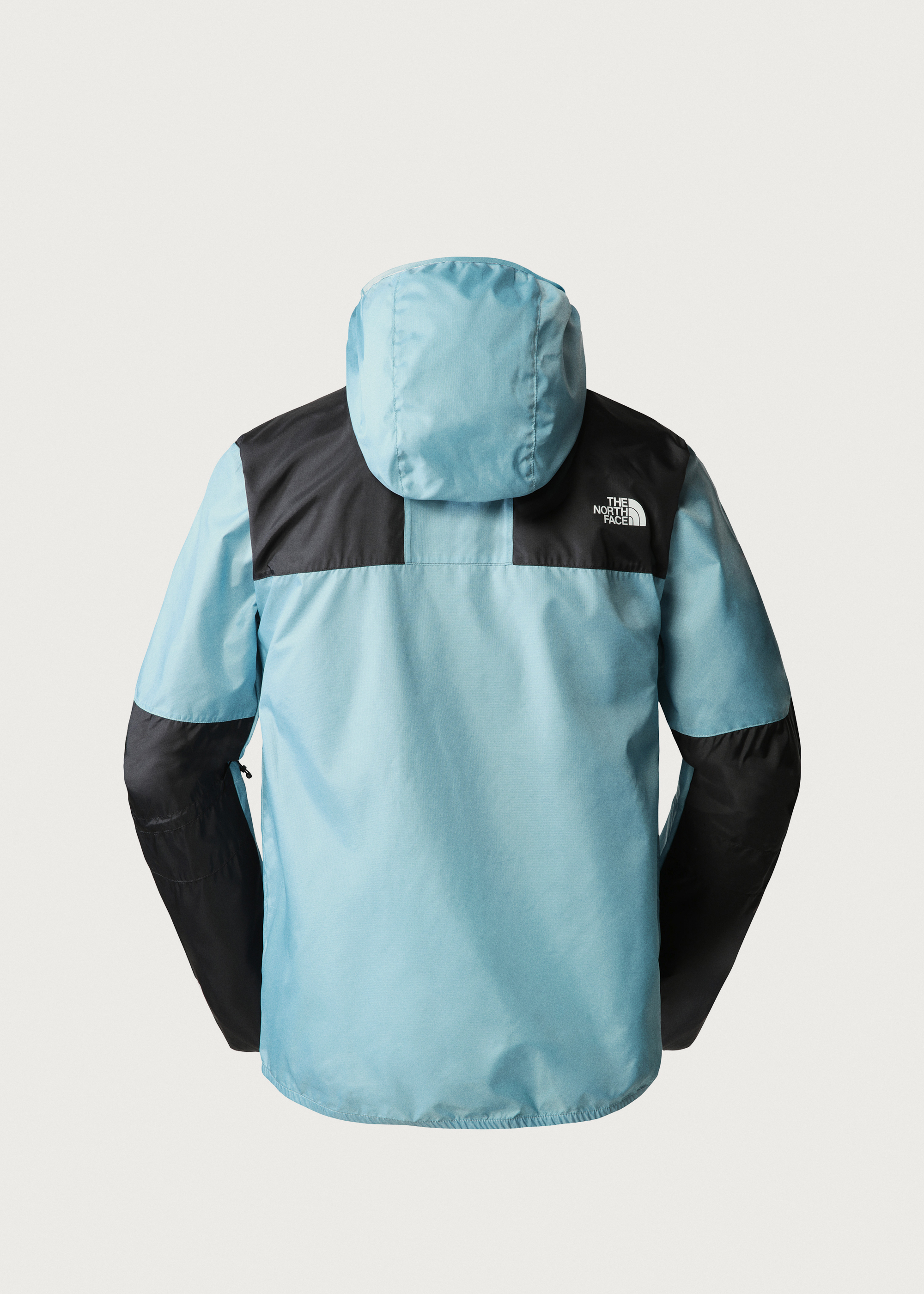 The North Face Seasonal Mountain Jacket