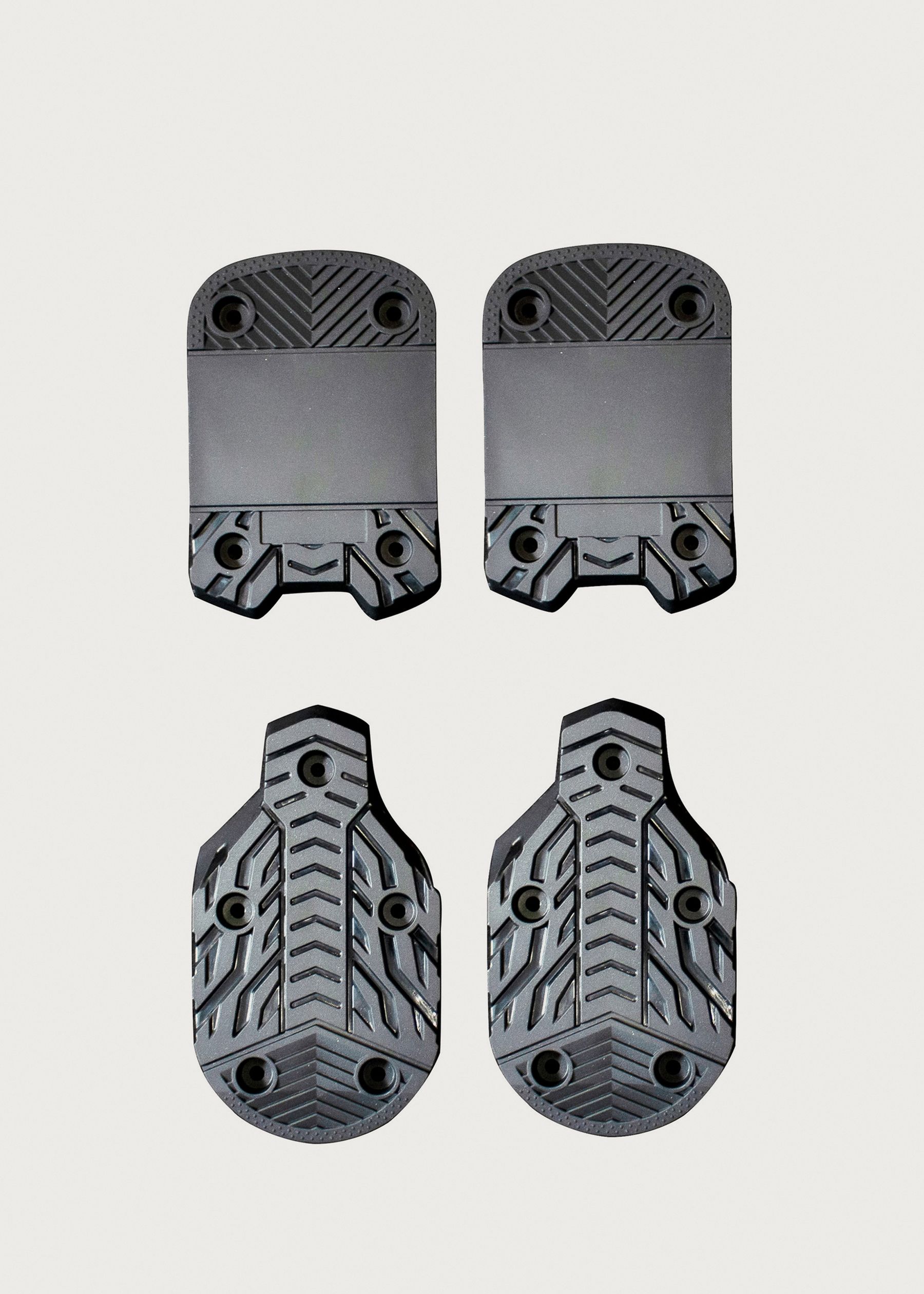 Nordica HF PU Replacement Alpine Soles