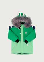 Spike The Dino Ski Jacket