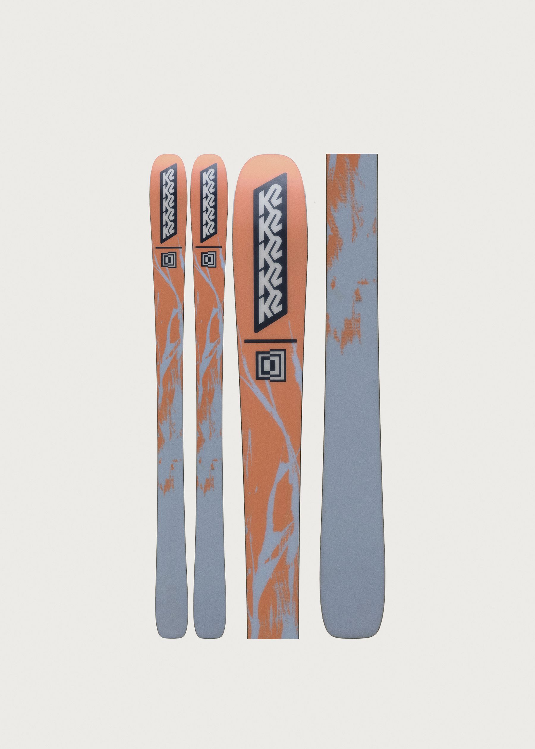 Image - 2 - Mindbender 88 W Skis
