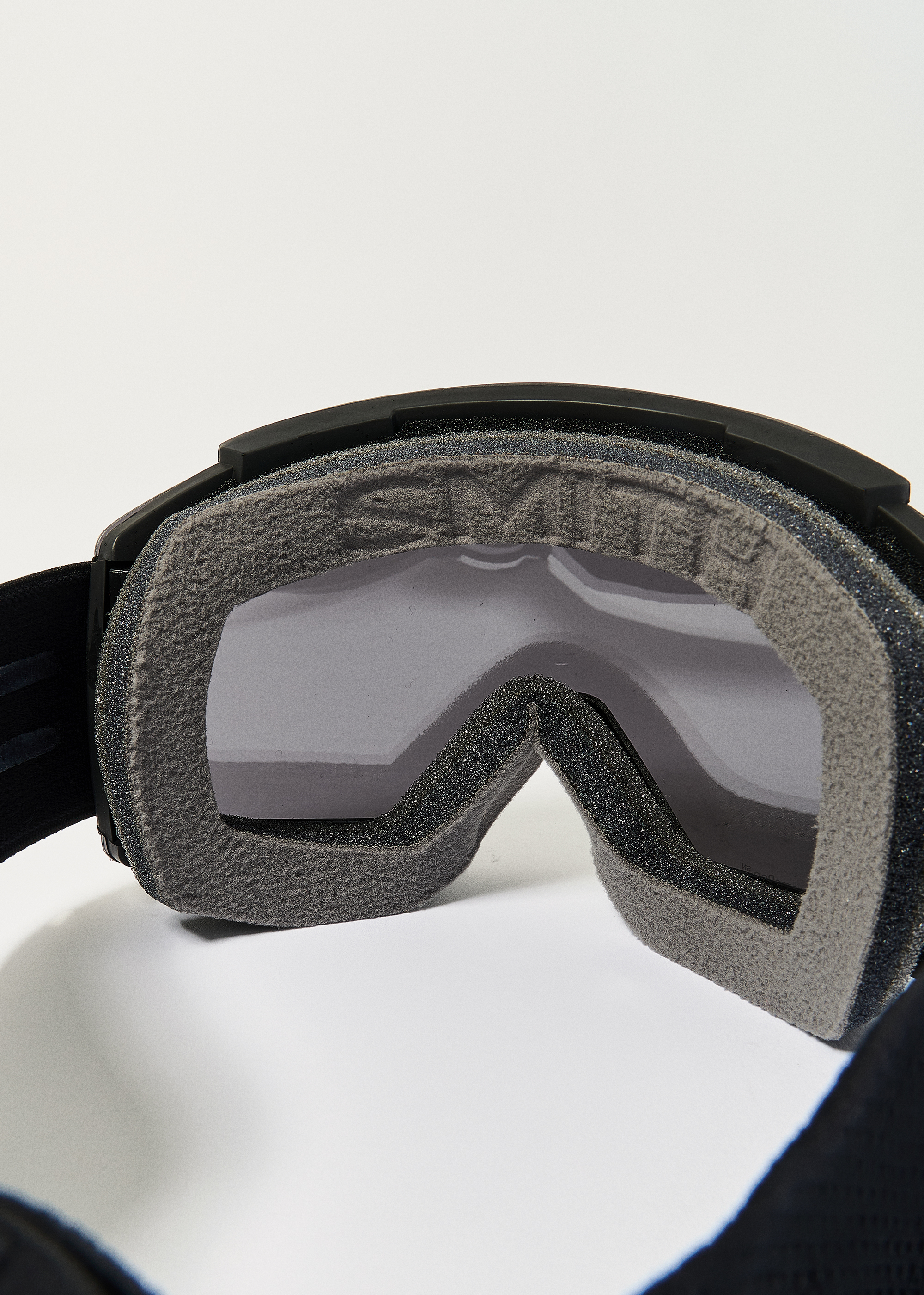 Smith Squad XL Blackout / ChromaPop Sun Black + ChromaPop Storm