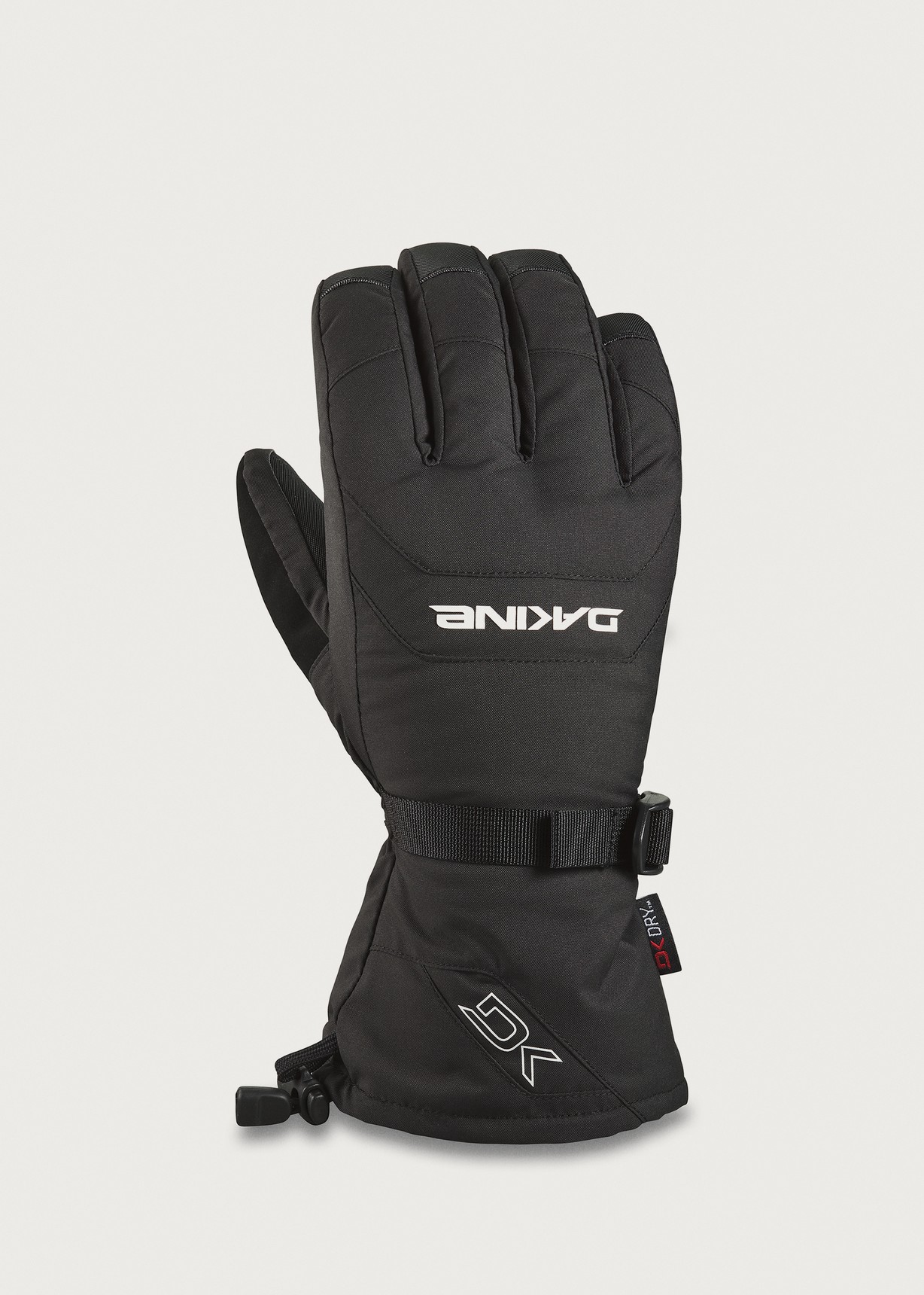 Dakine Leather Titan GORE-TEX Mittens