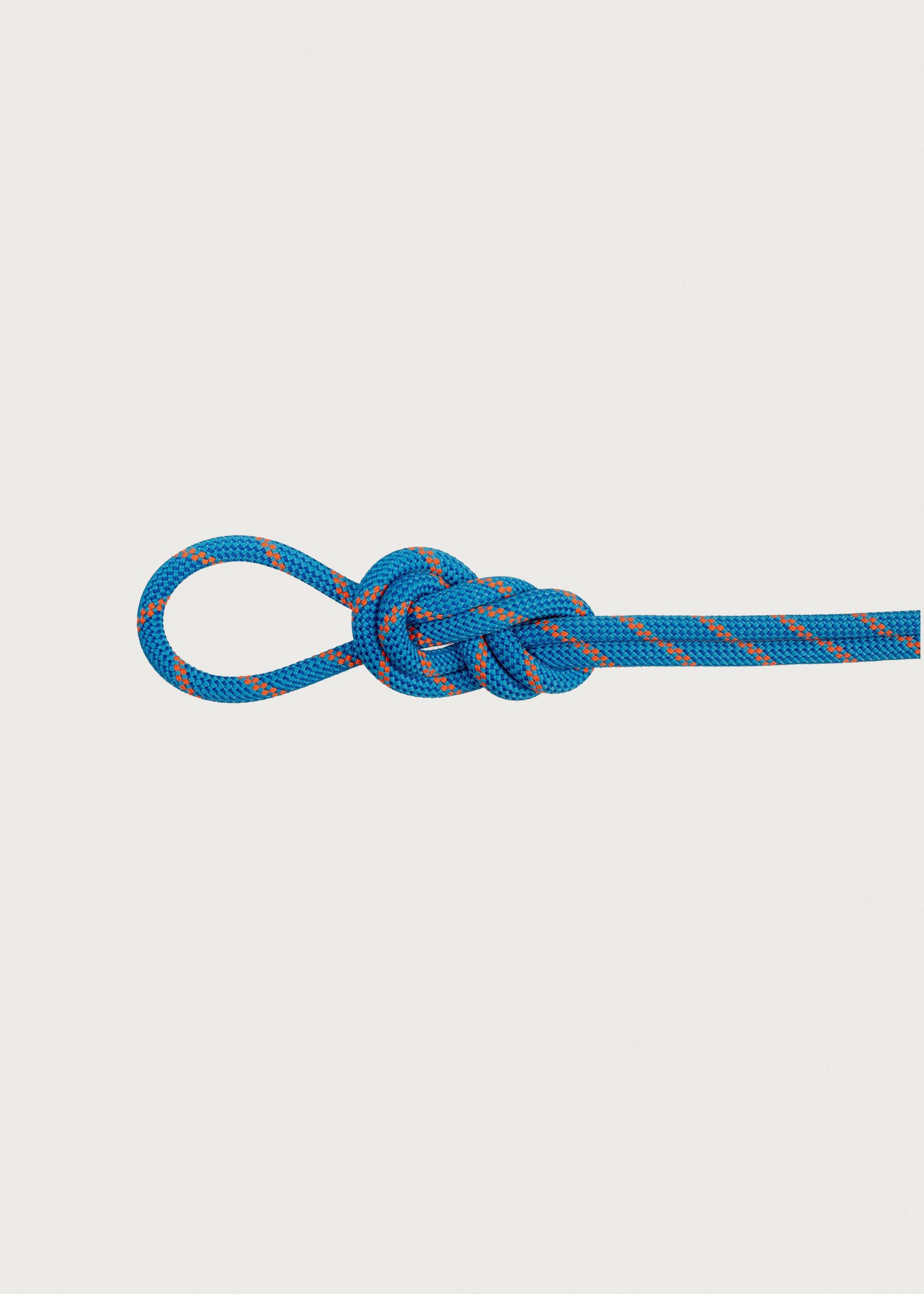 Image - 1 - Alpine Eco Dry 8.0mm x 60m Rope
