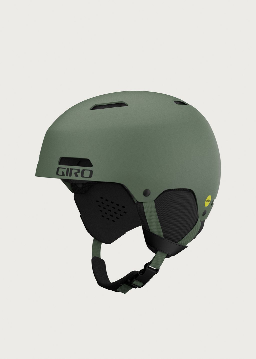 GIRO LEDGE Mips マットブルー Lサイズ Ledge Mips Asian Fit Helmet | Giro