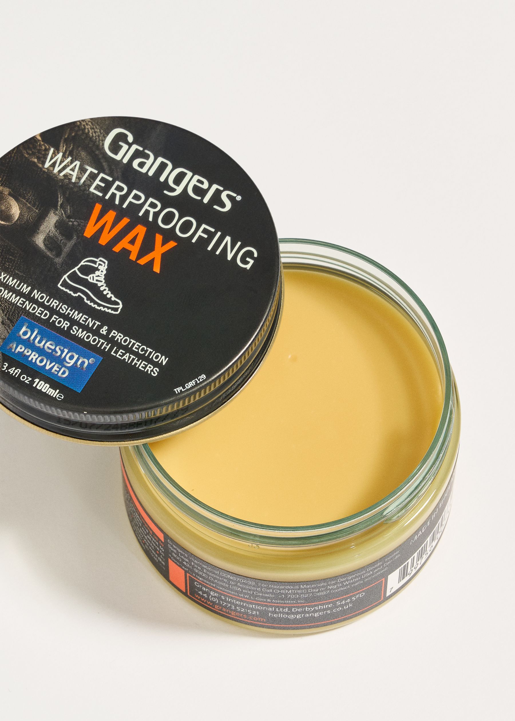 Image - 3 - Waterproofing Wax