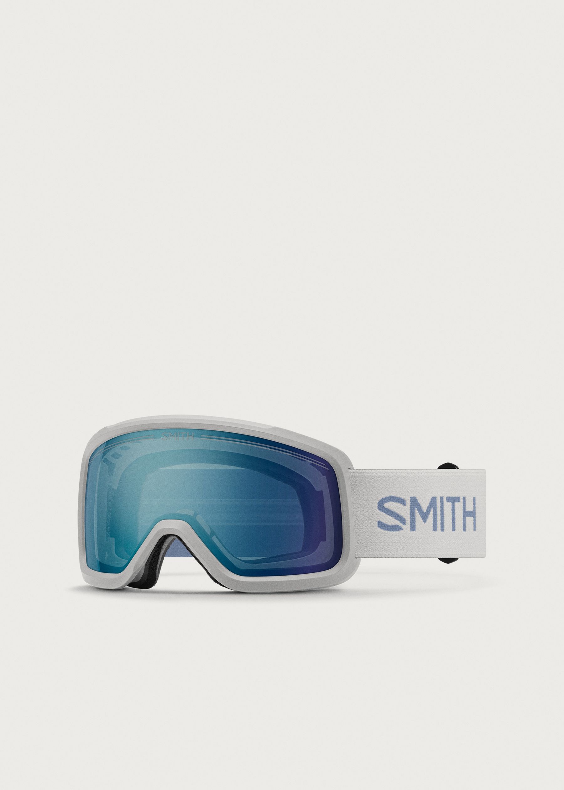 Image - 1 - Shakedown Mist / ChromaPop Everyday Blue Mirror Goggles