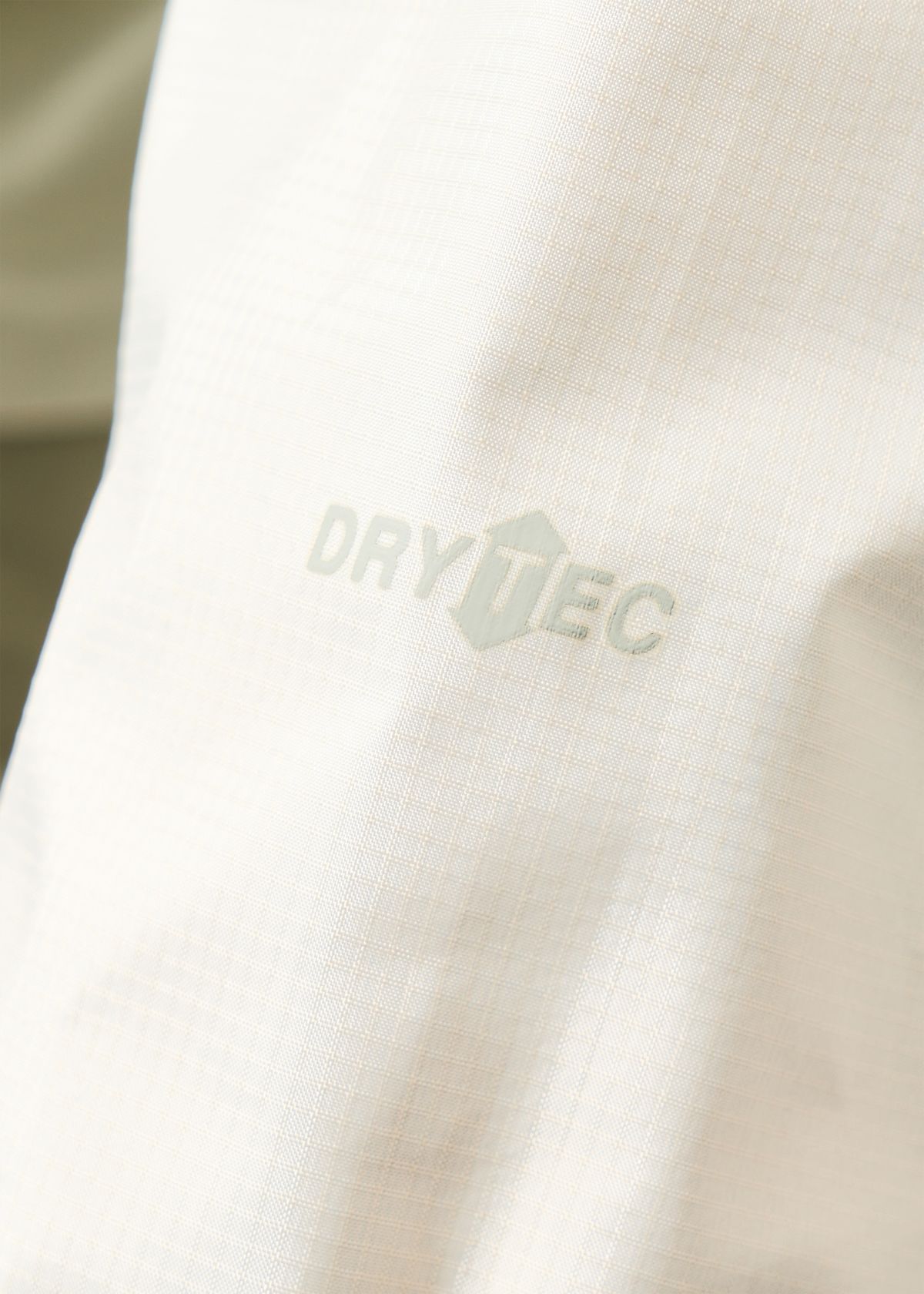 Dry-Tec waterproof membrane