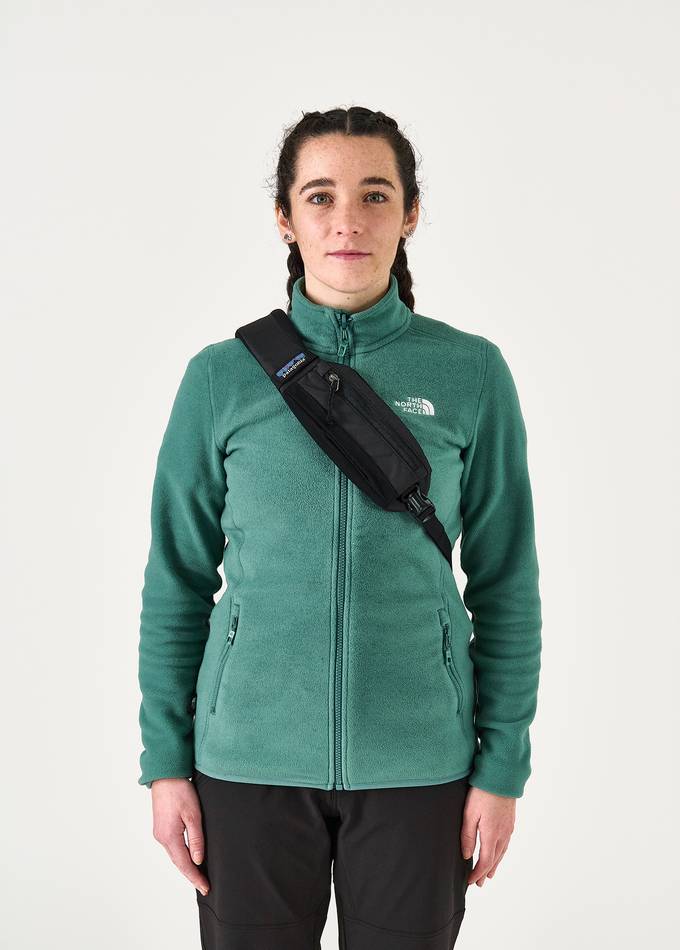 Patagonia Isthmus Utility Jacket