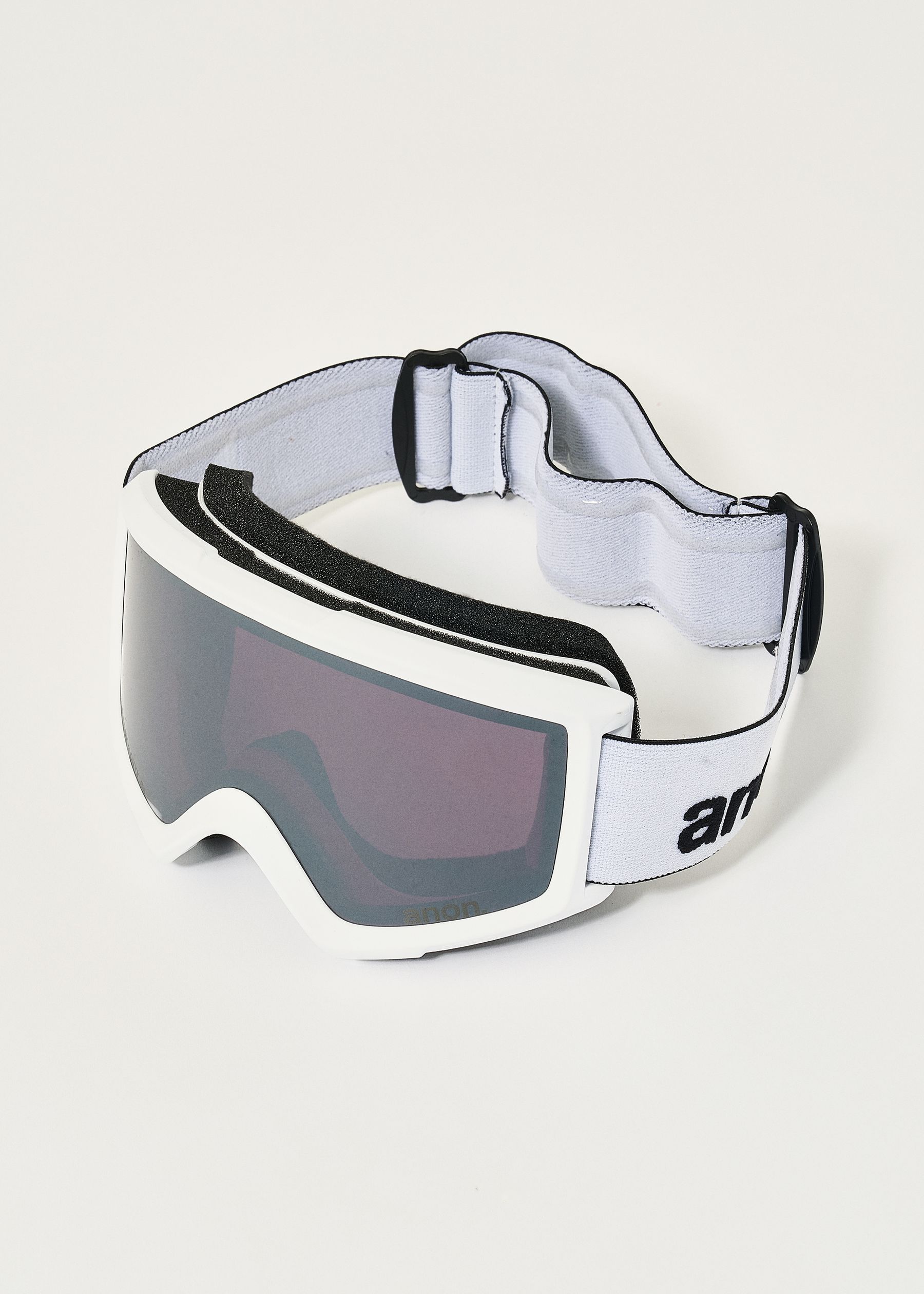 Image - 3 - Helix 2.0 + Bonus Lens White / Perceive Sunny Onyx Goggles
