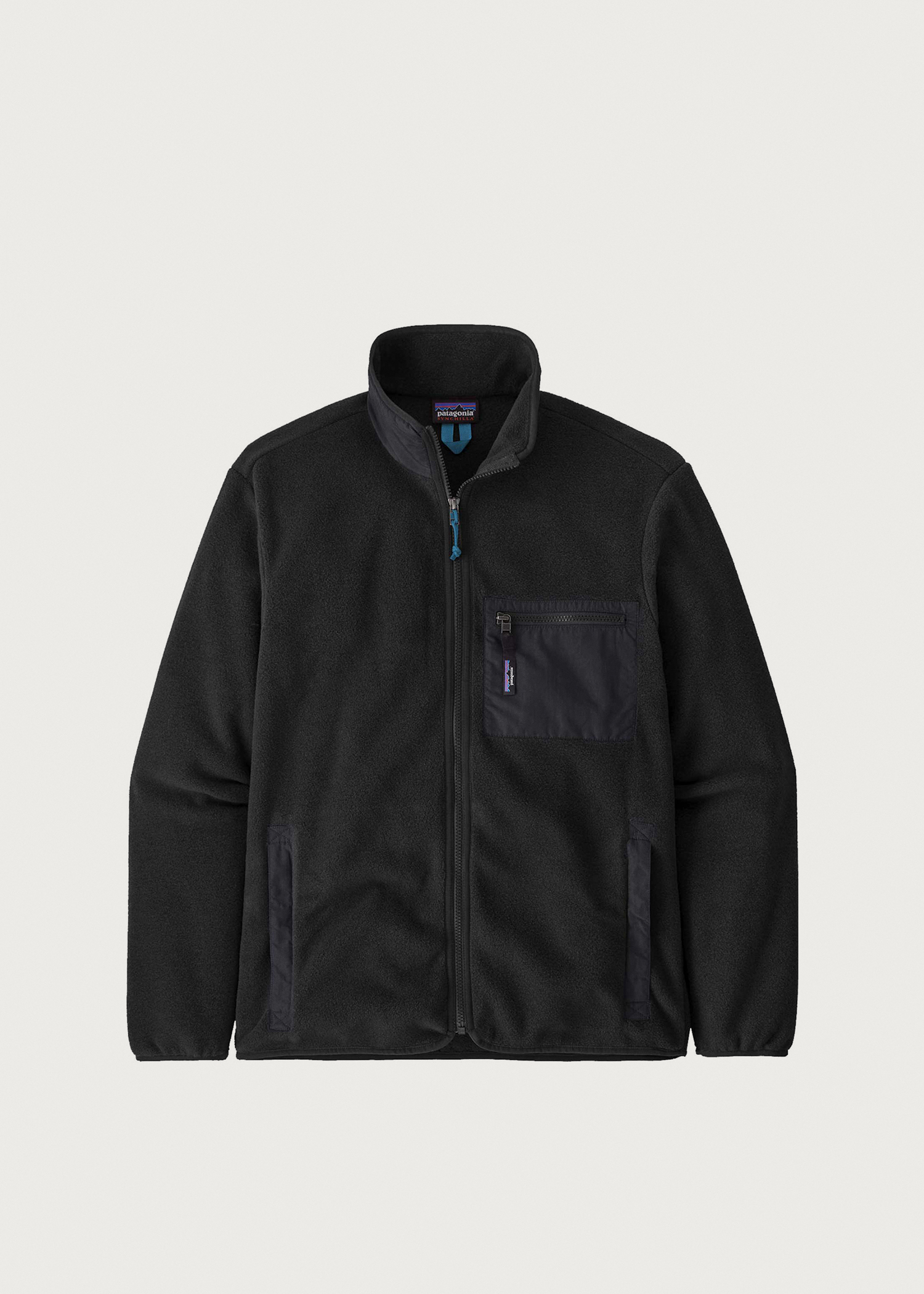 Patagonia Synchilla Fleece Jacket