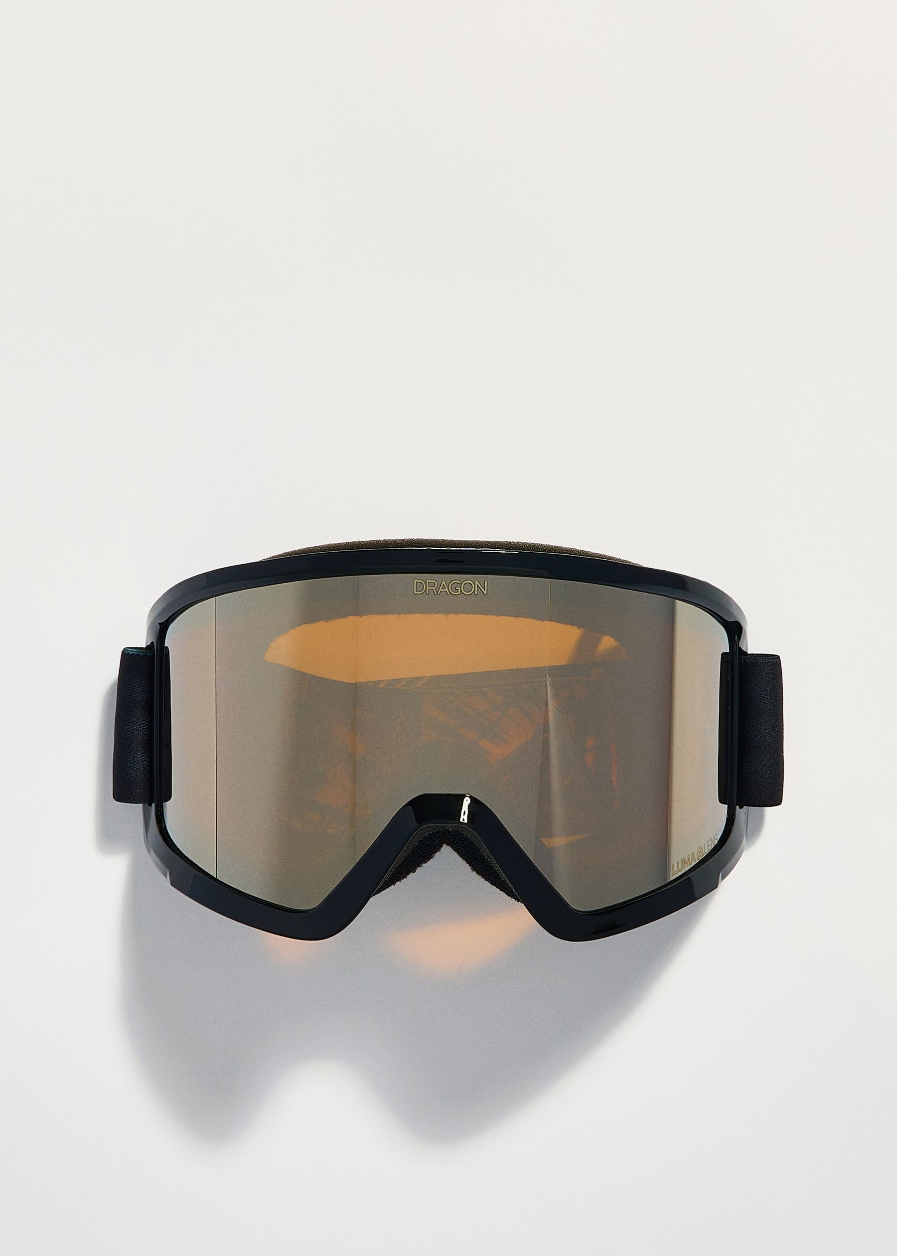 Image - 2 - DX3 Plus Klash / Lumalens Silver Ionized Goggles