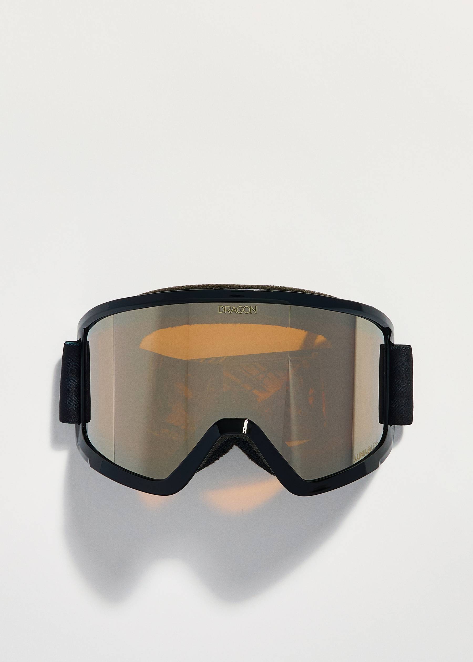 Image - 2 - DX3 Plus Klash / Lumalens Silver Ionized Goggles