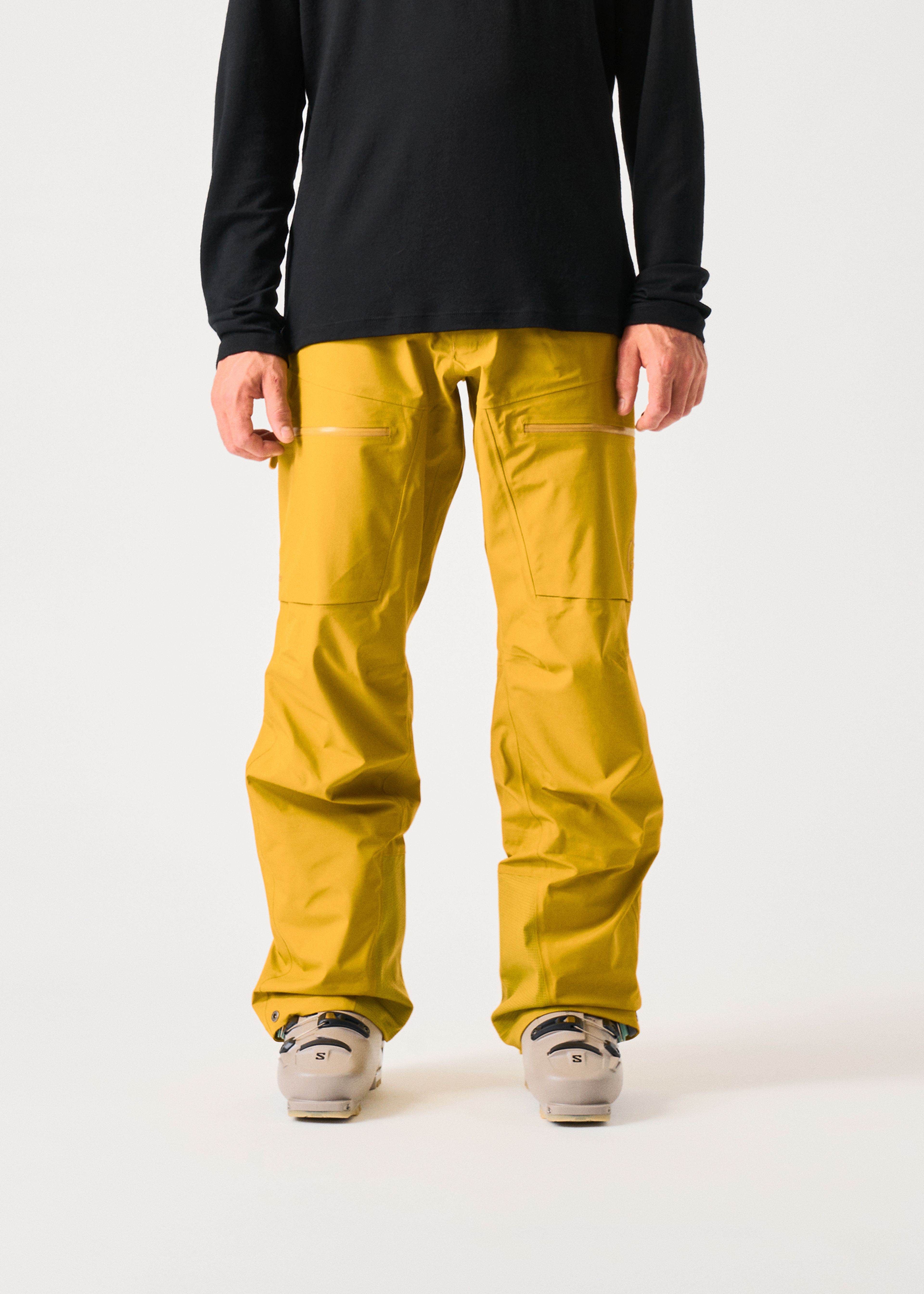 Norrona Lofoten GORE-TEX 3L Pants