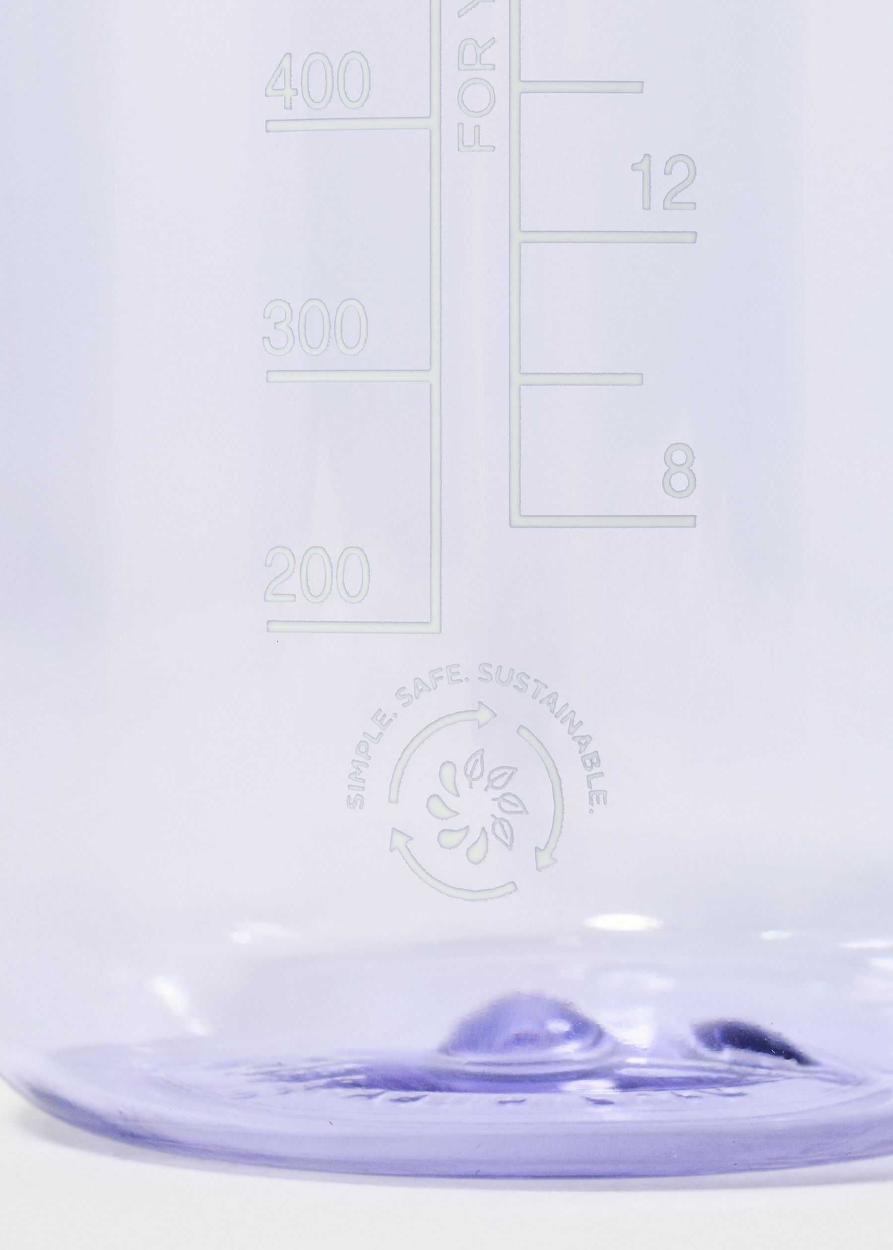 Image - 3 - Tritan Wide Mouth Sustain 1L