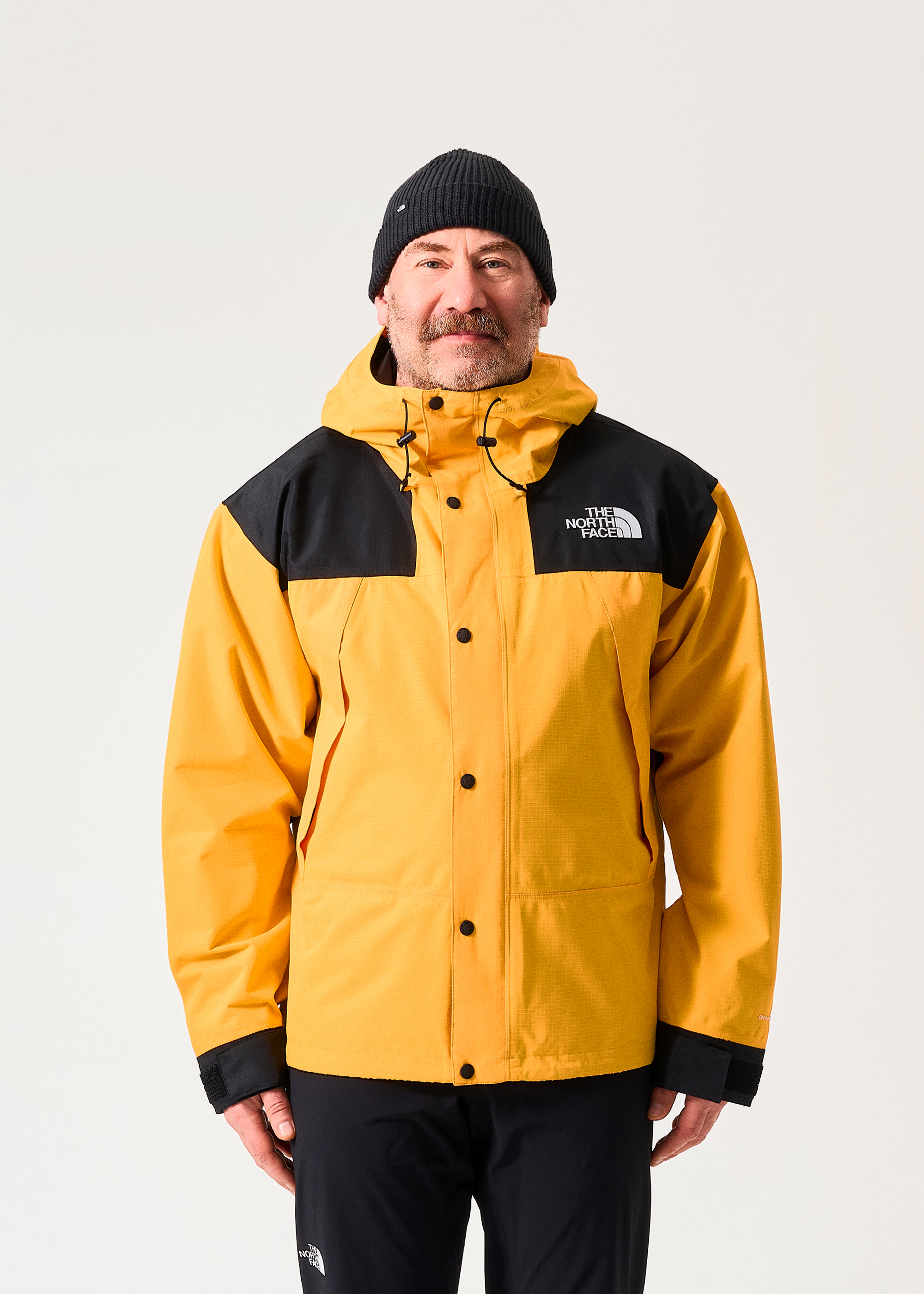 The North Face DryVent Mono Mountain Jacket
