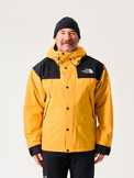DryVent Mono Mountain Jacket
