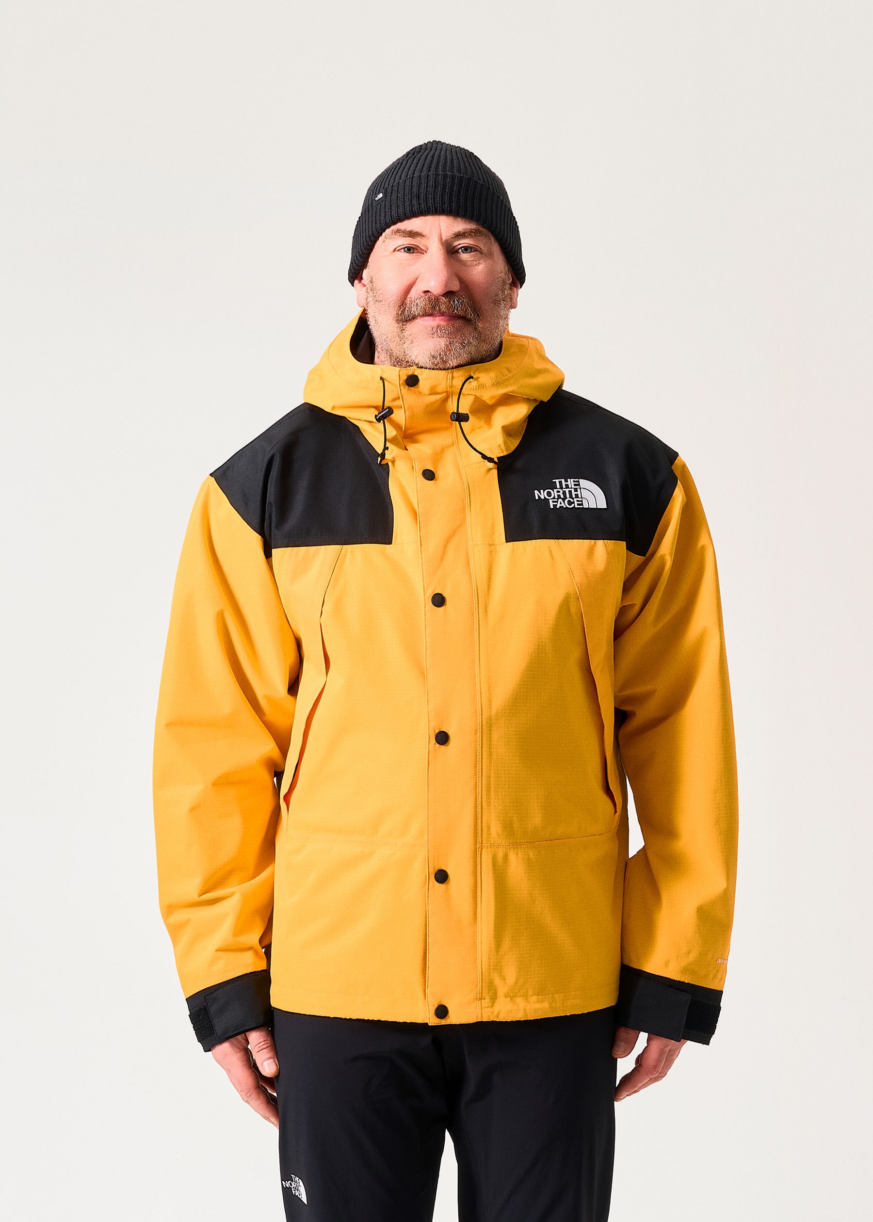 The North Face DryVent Mono Mountain Jacket