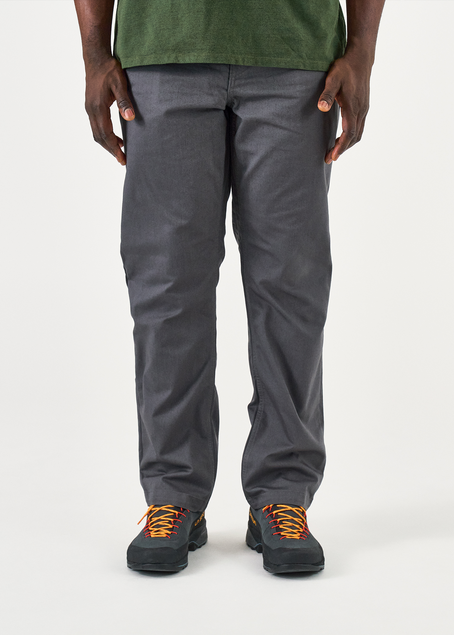 Patagonia Twill Traveler Chino Trousers