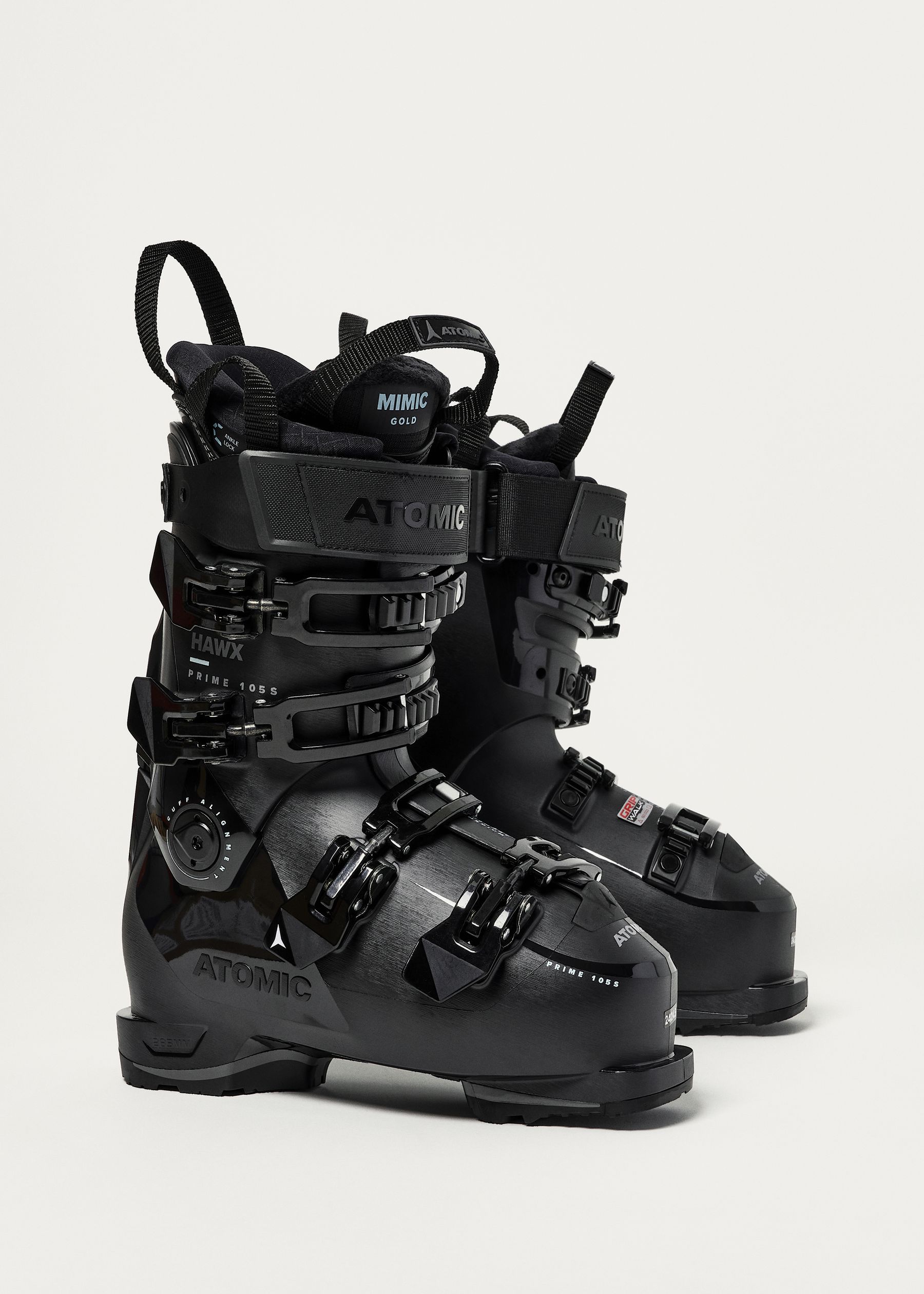 Atomic Hawx Prime 105 W Ski Boots