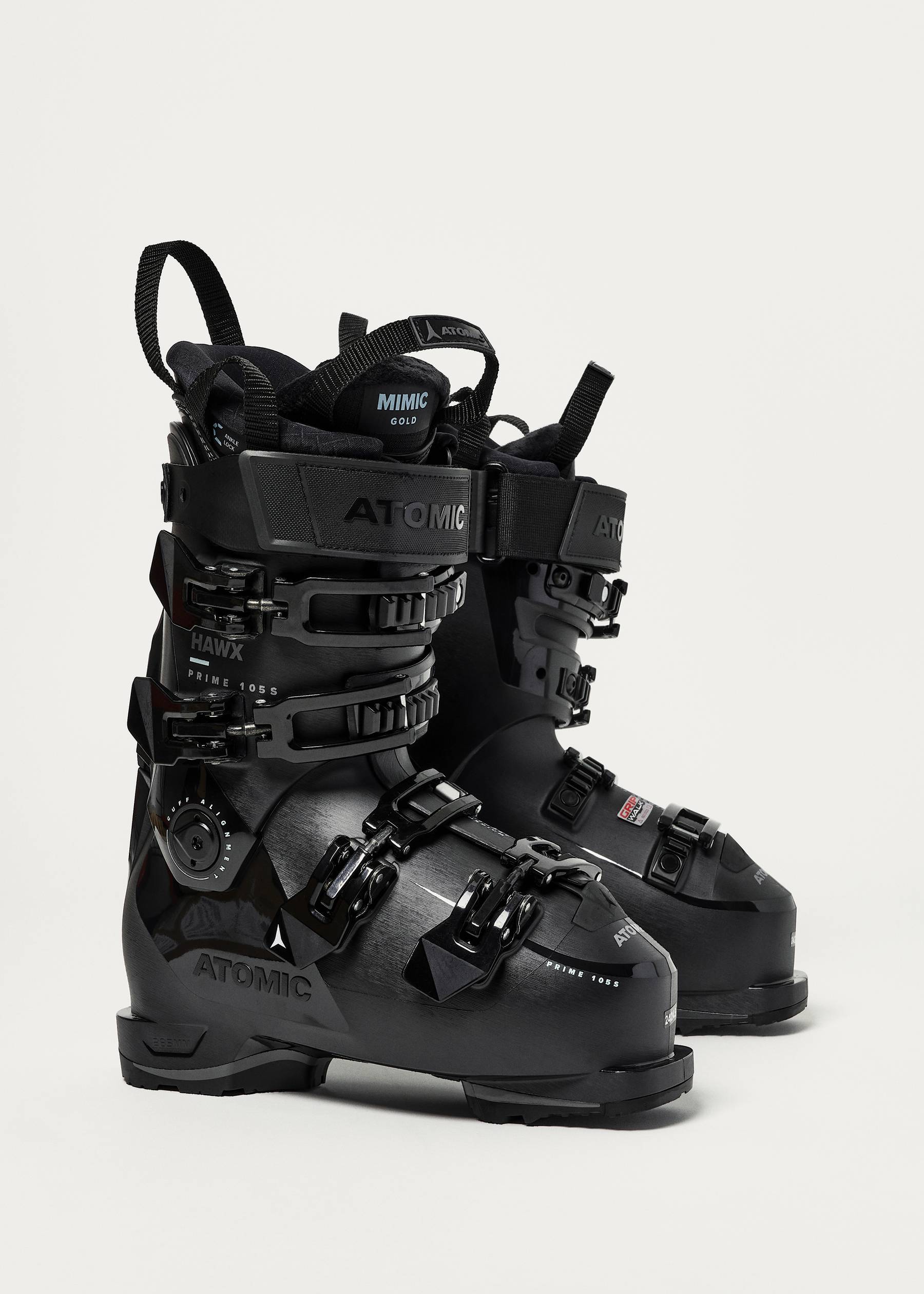 Image - 2 - Hawx Prime 105 W Ski Boots