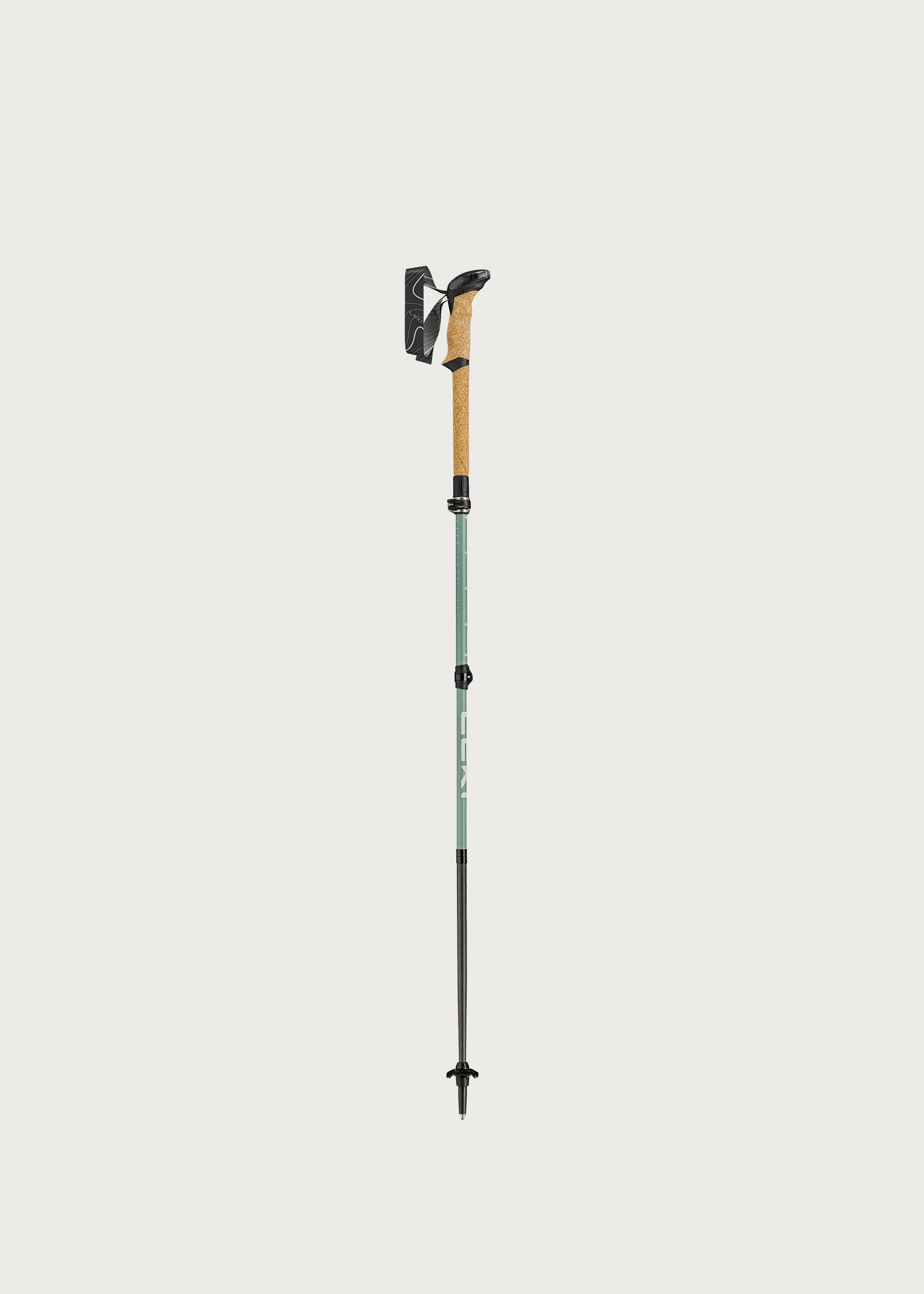 Image - 1 - Makalu FX Carbon Compact Poles