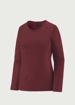 Capilene Midweight Crew Neck