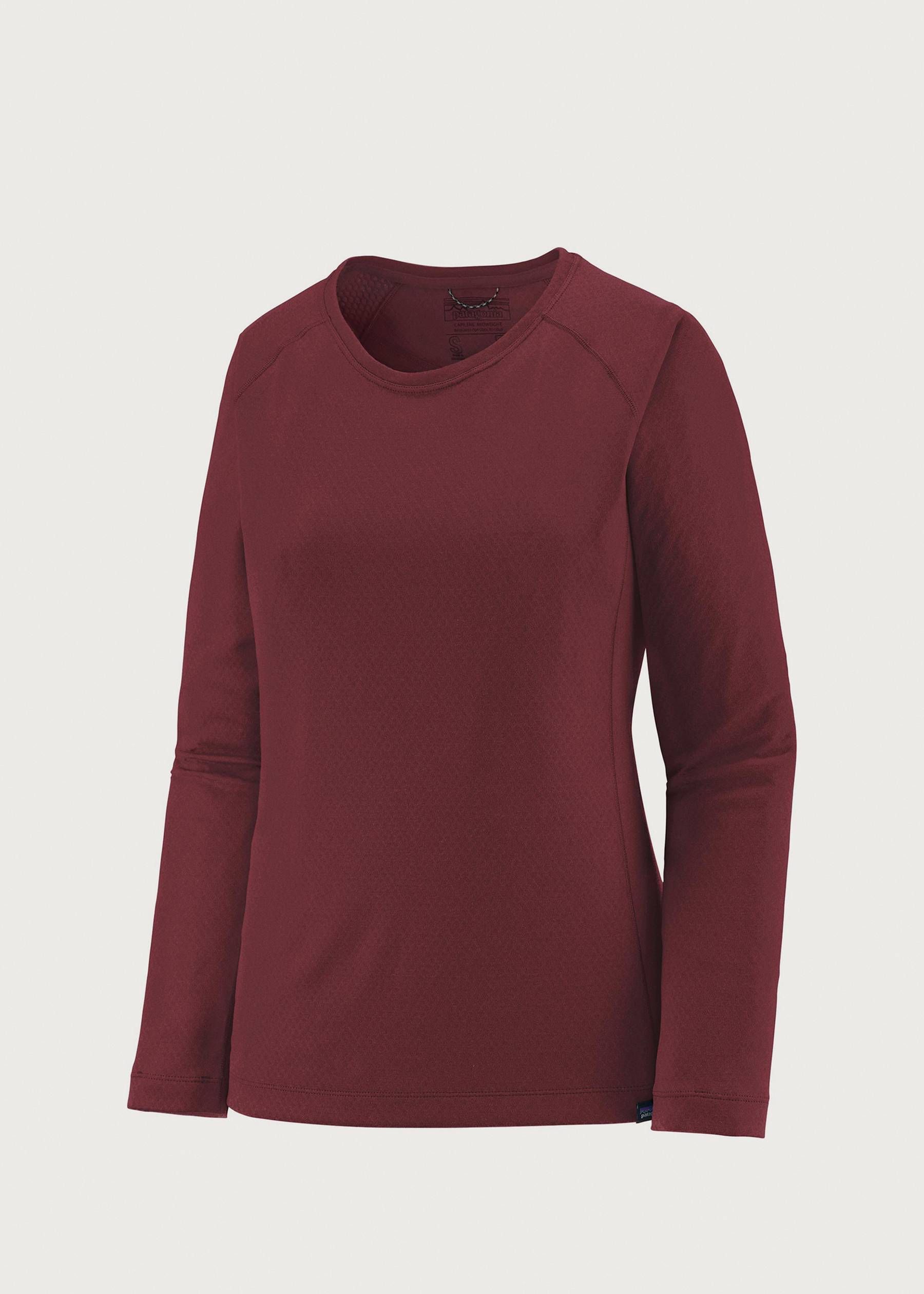 Image - 2 - Capilene Midweight Crew Neck