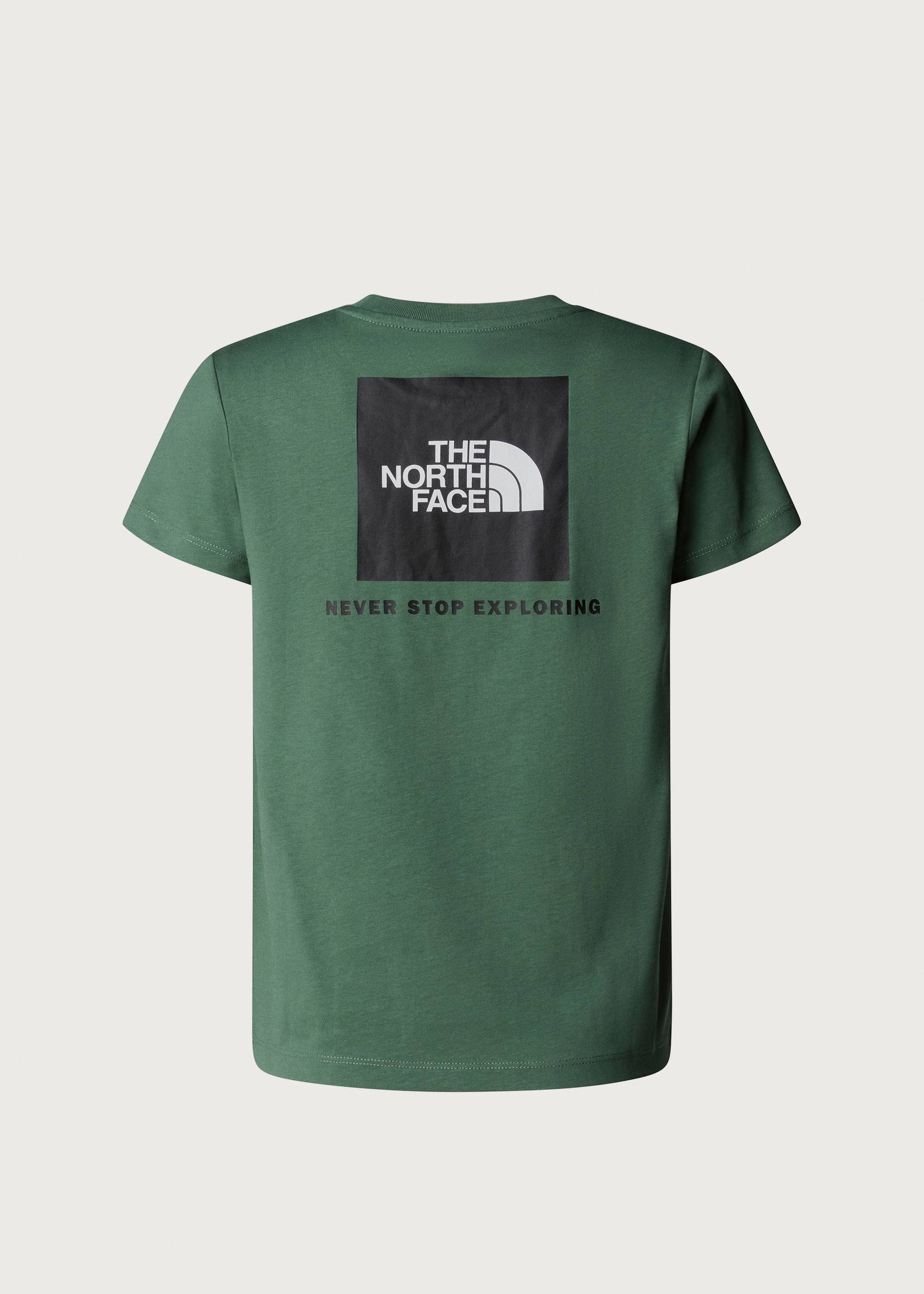 Image - 2 - Boy's Box NSE Tee