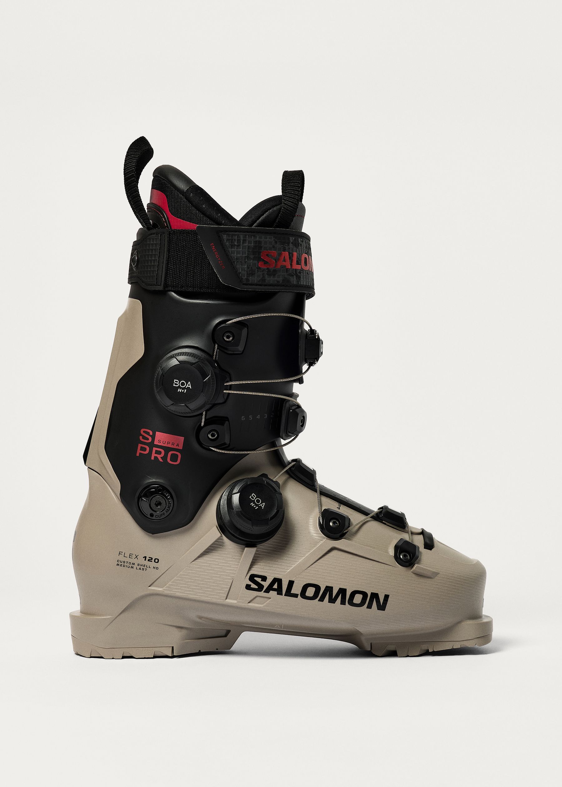 Image - 1 - S/Pro Supra Dual BOA 120 Ski Boots