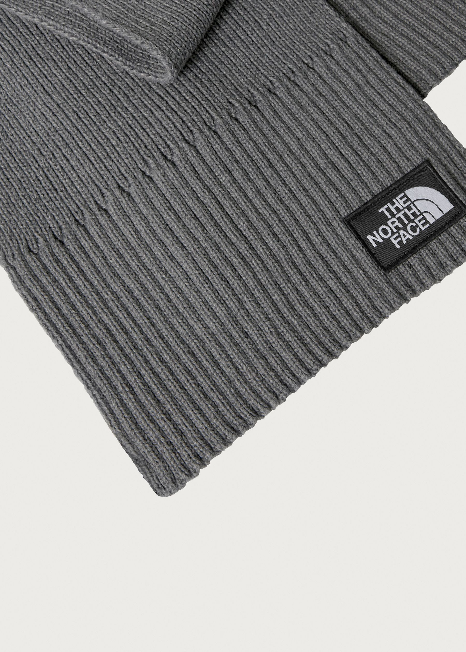 Image - 2 - TNF Logo Box Scarf