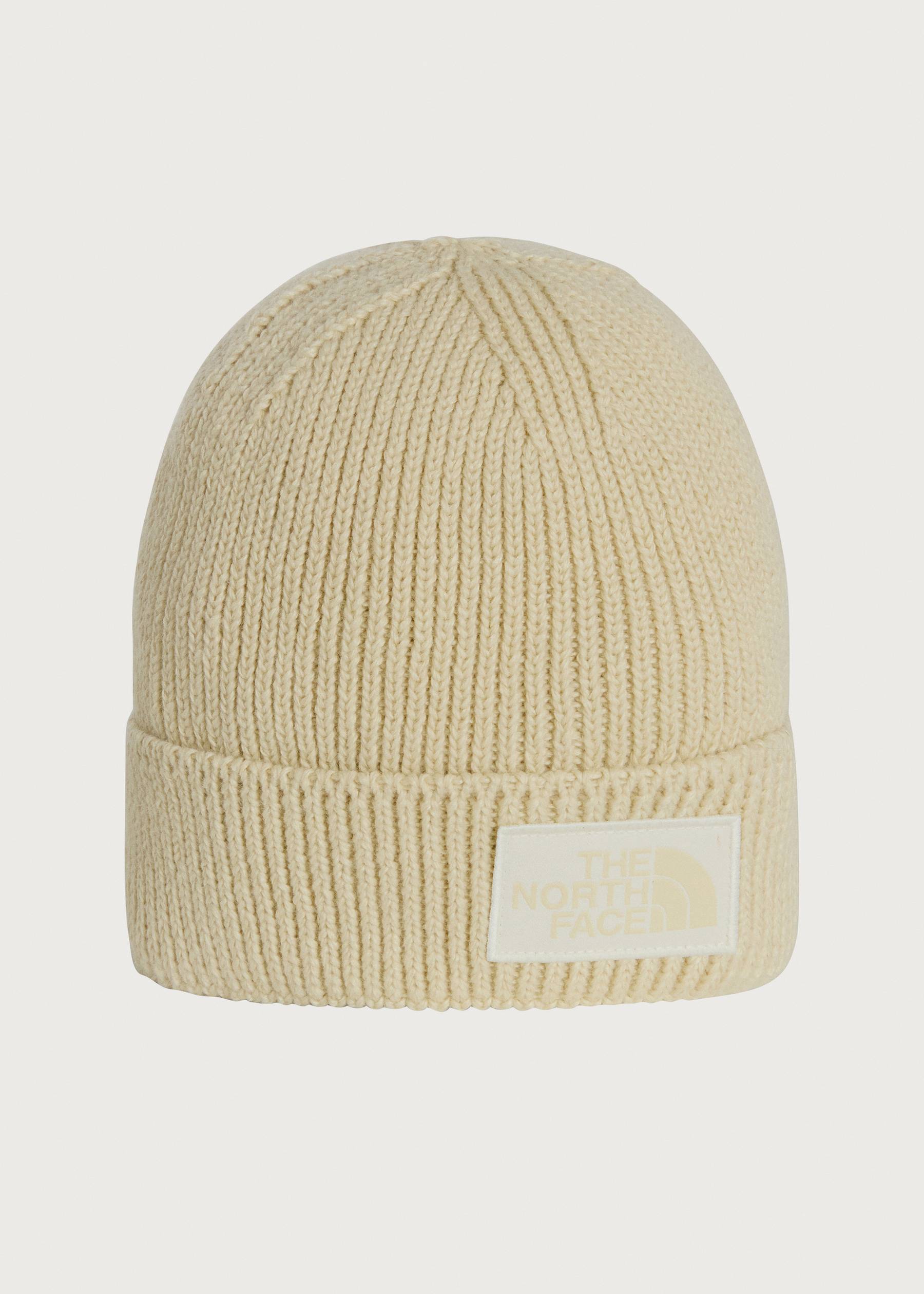 Image - 3 - TNF Logo Box Cuffed Beanie