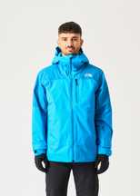 Sarsen Insulated Jacket