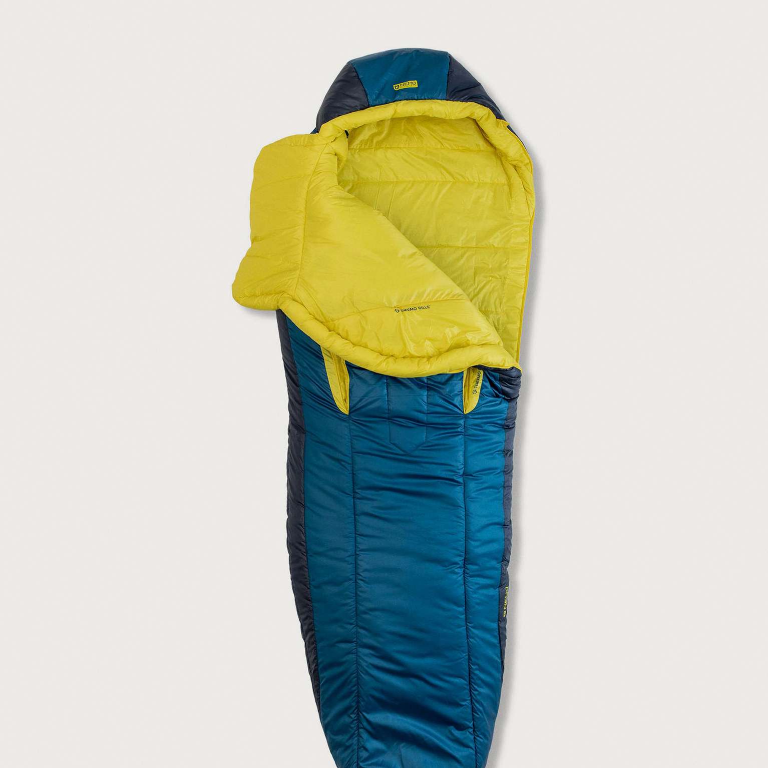 Image of Sleeping bag