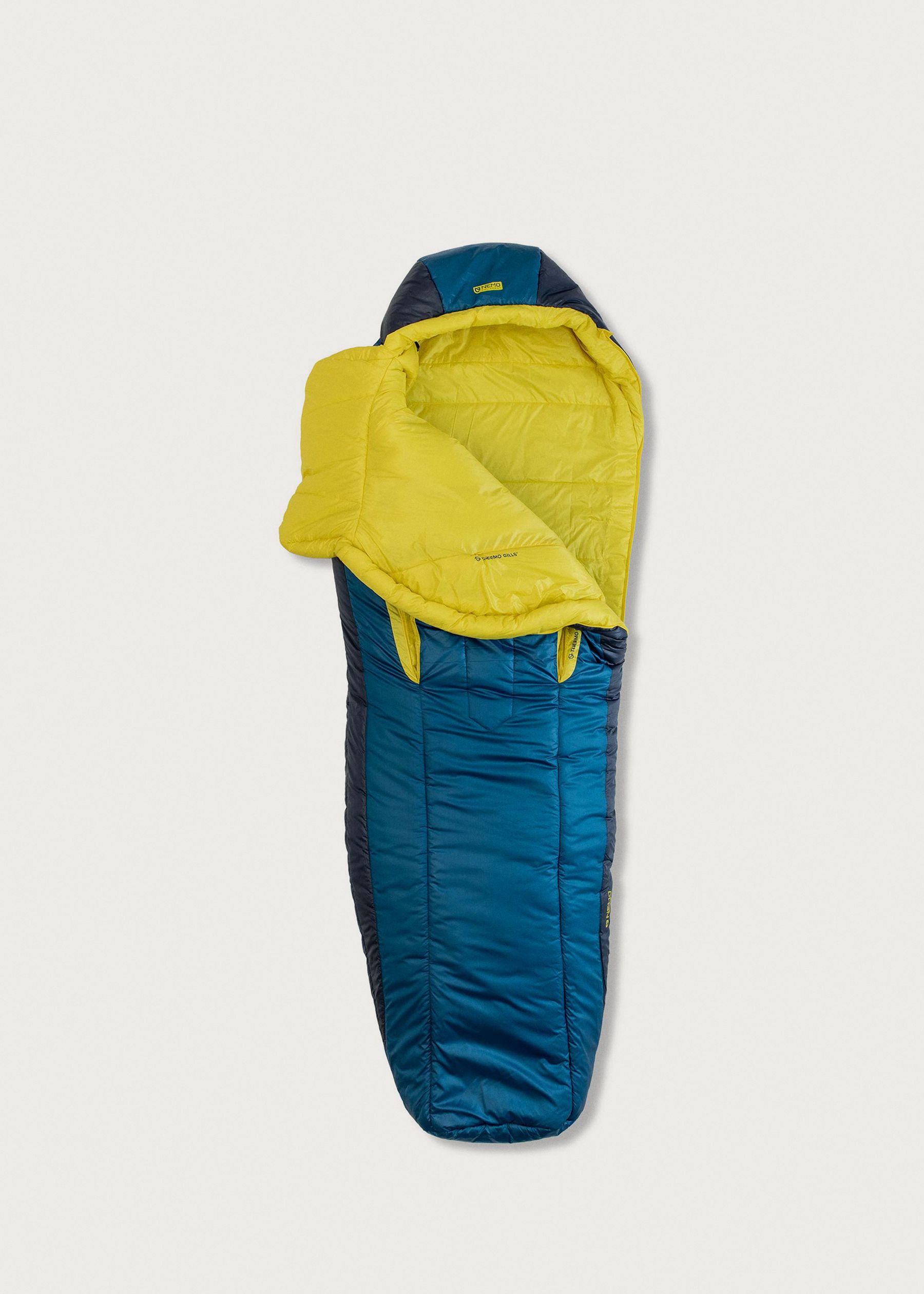 Image - 1 - Forte 20 Regular Sleeping Bag
