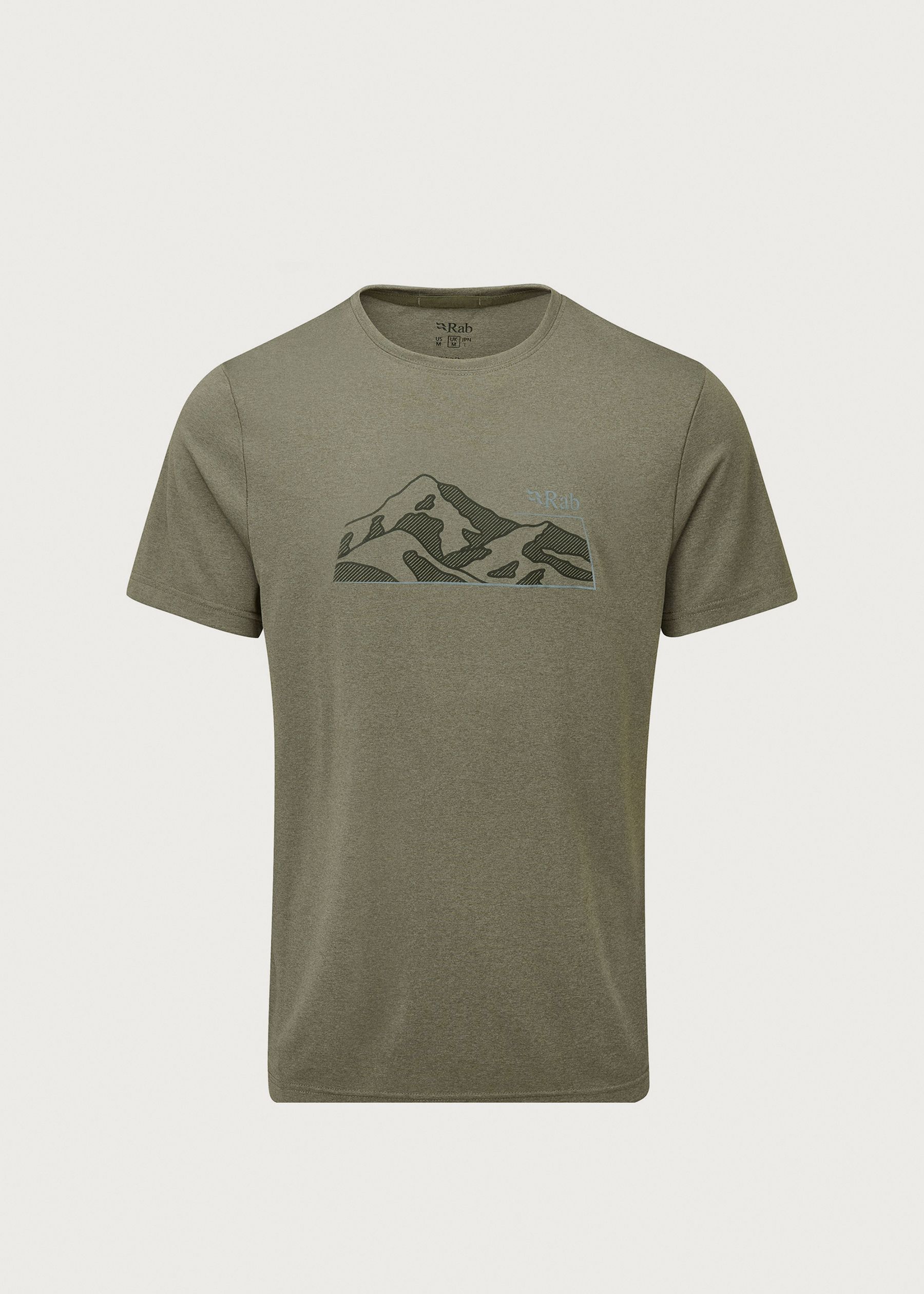 Image - 1 - Mantle Mountain T-Shirt