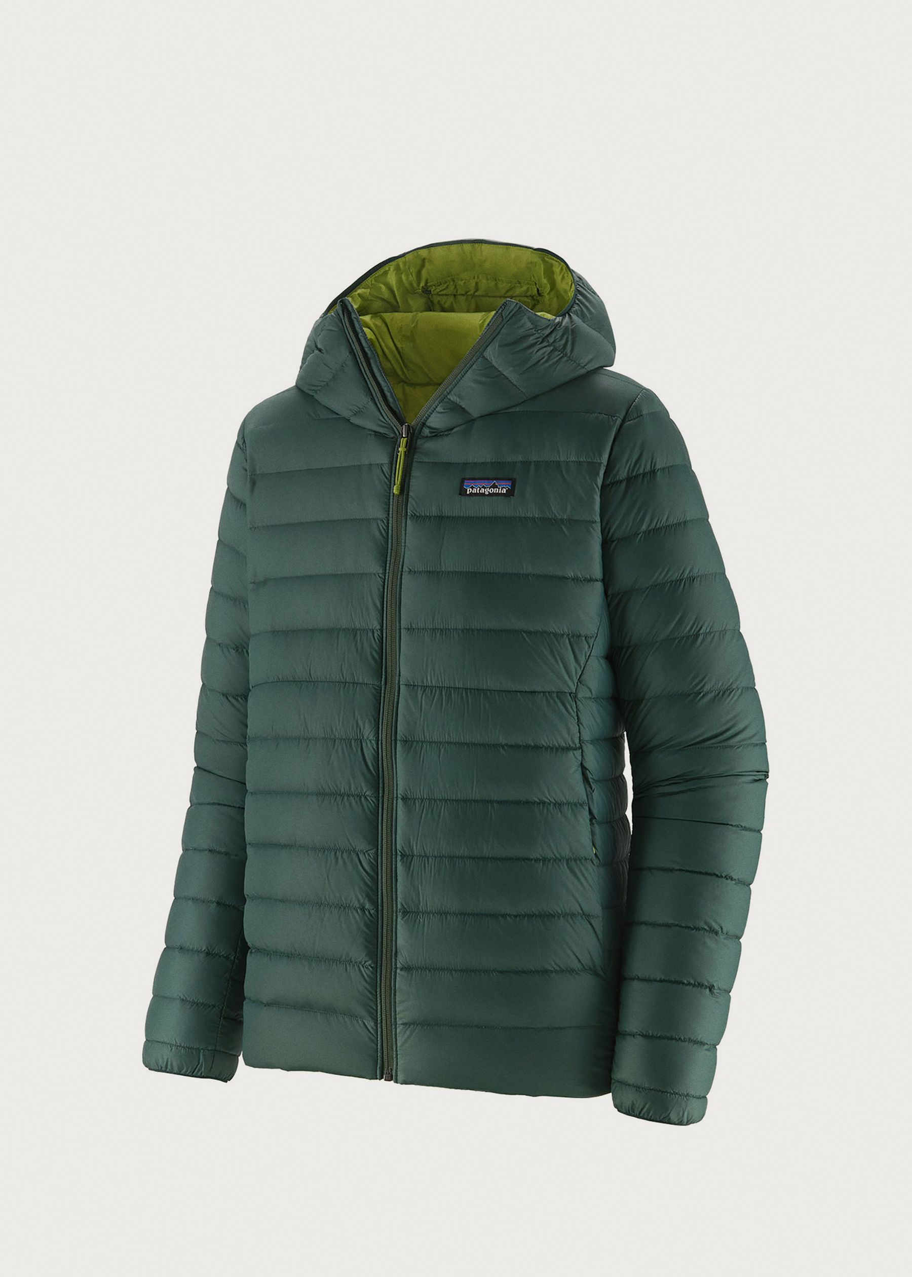 Image - 1 - Down Sweater Hoody
