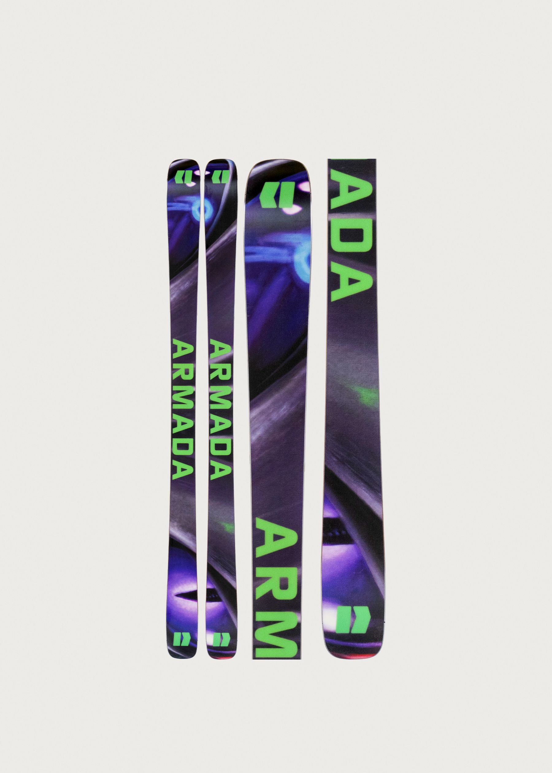 Image - 2 - ARV 88 Skis
