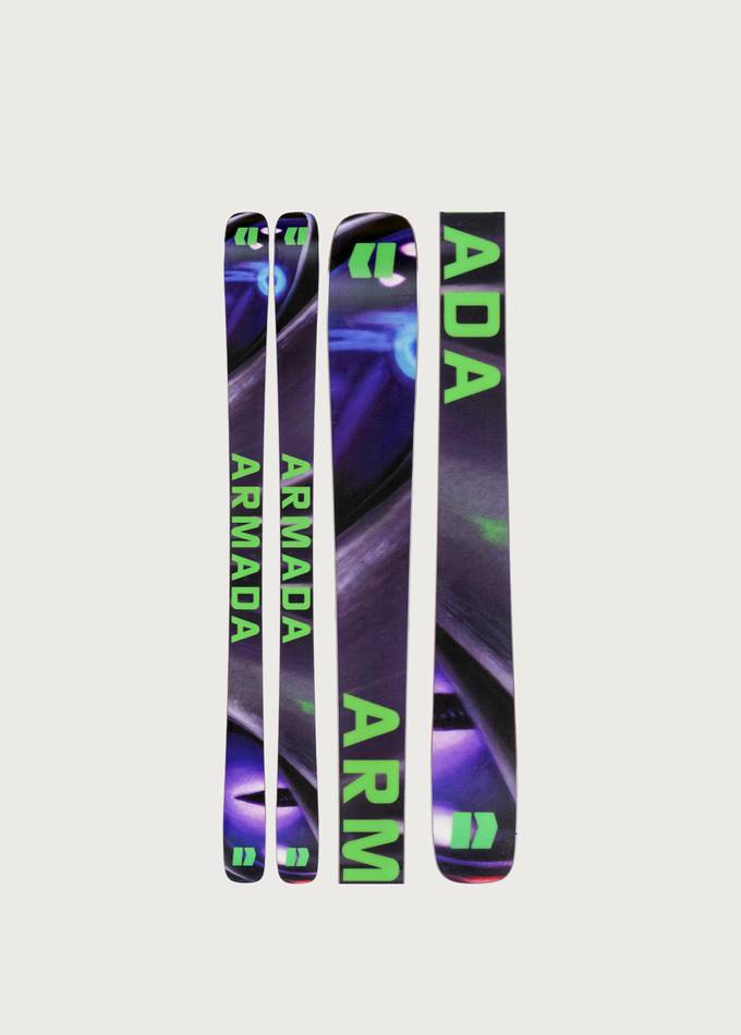 Armada AK Adjustable Ski Poles