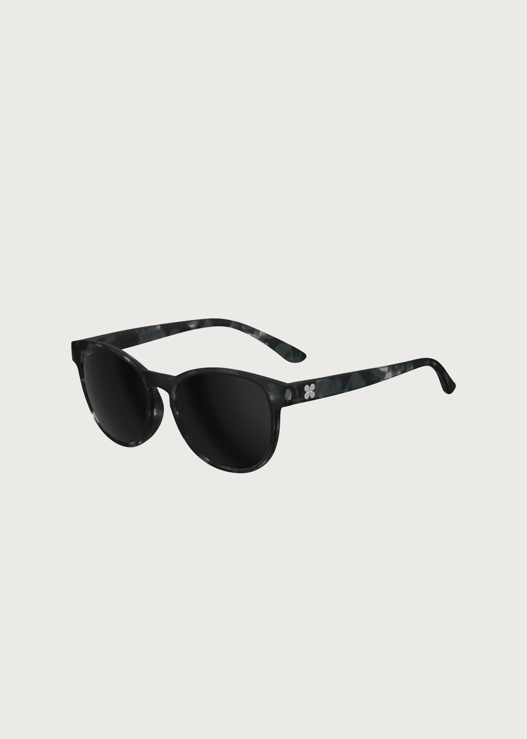 Image - 3 - Sierras Black Tortoise / 8KO Smoke Sunglasses